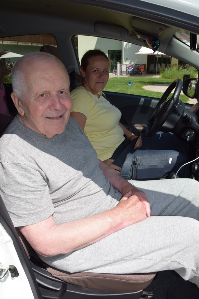 Zaključek projekta Okolju prijazen Viharnik