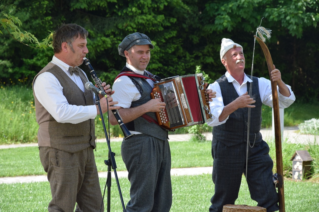 Zaključek projekta Okolju prijazen Viharnik