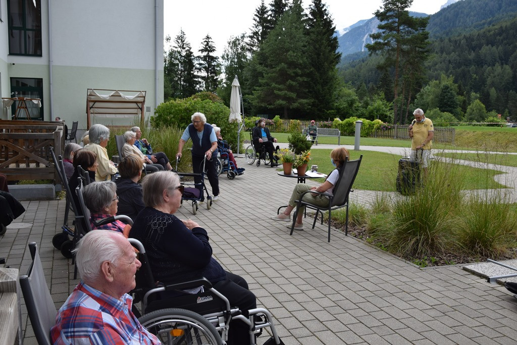 Zdravilna moč čajev