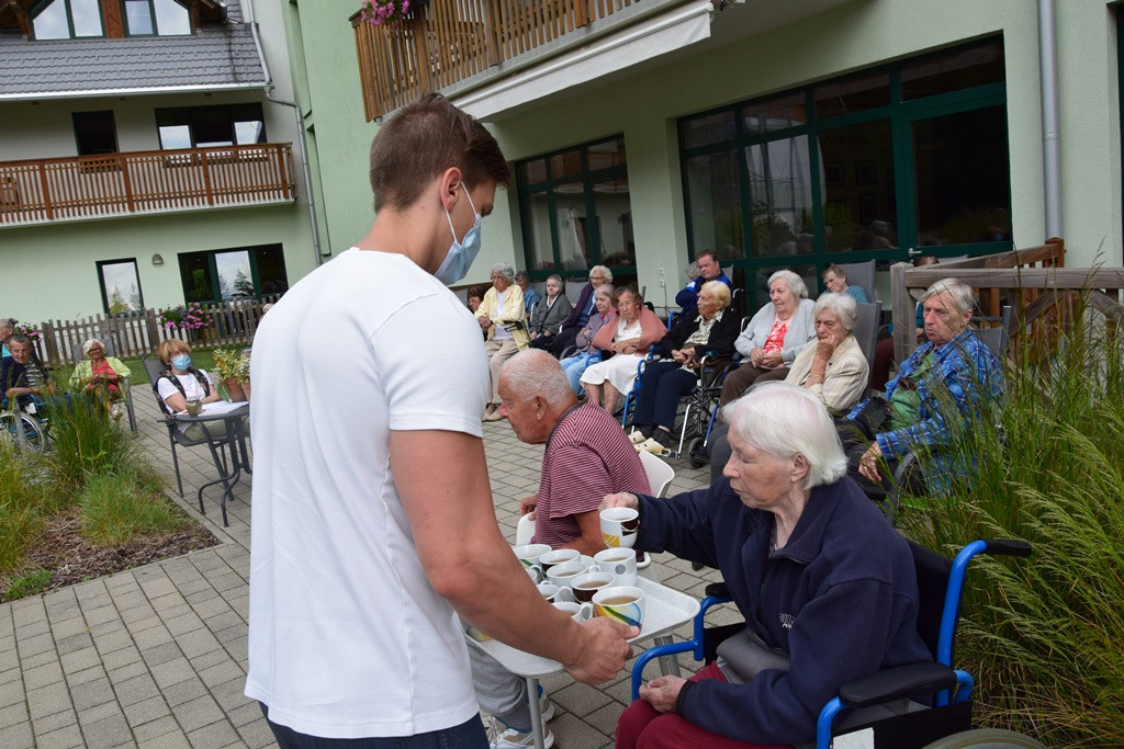 Zdravilna moč čajev