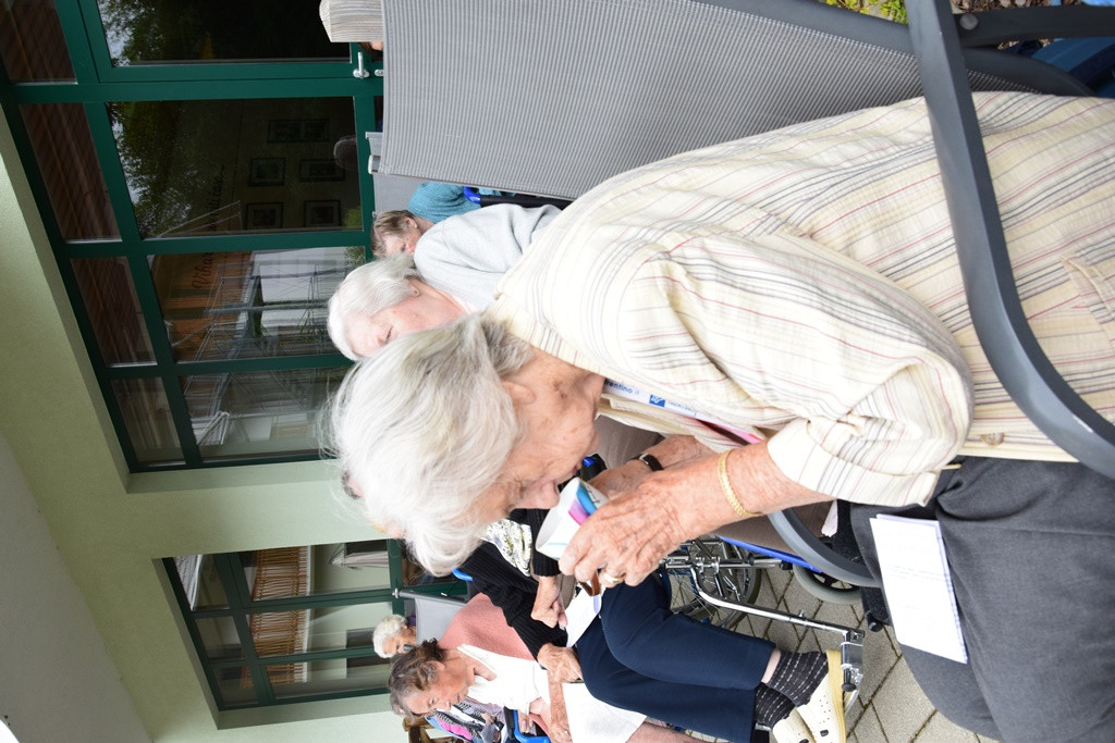 Zdravilna moč čajev