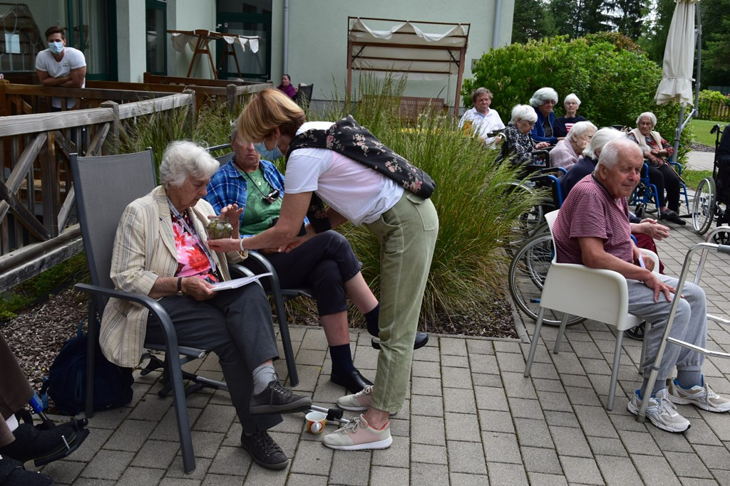 Zdravilna moč čajev