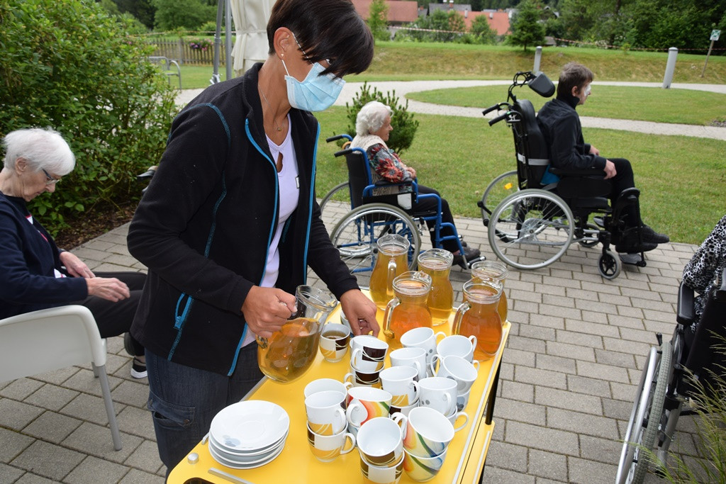 Zdravilna moč čajev