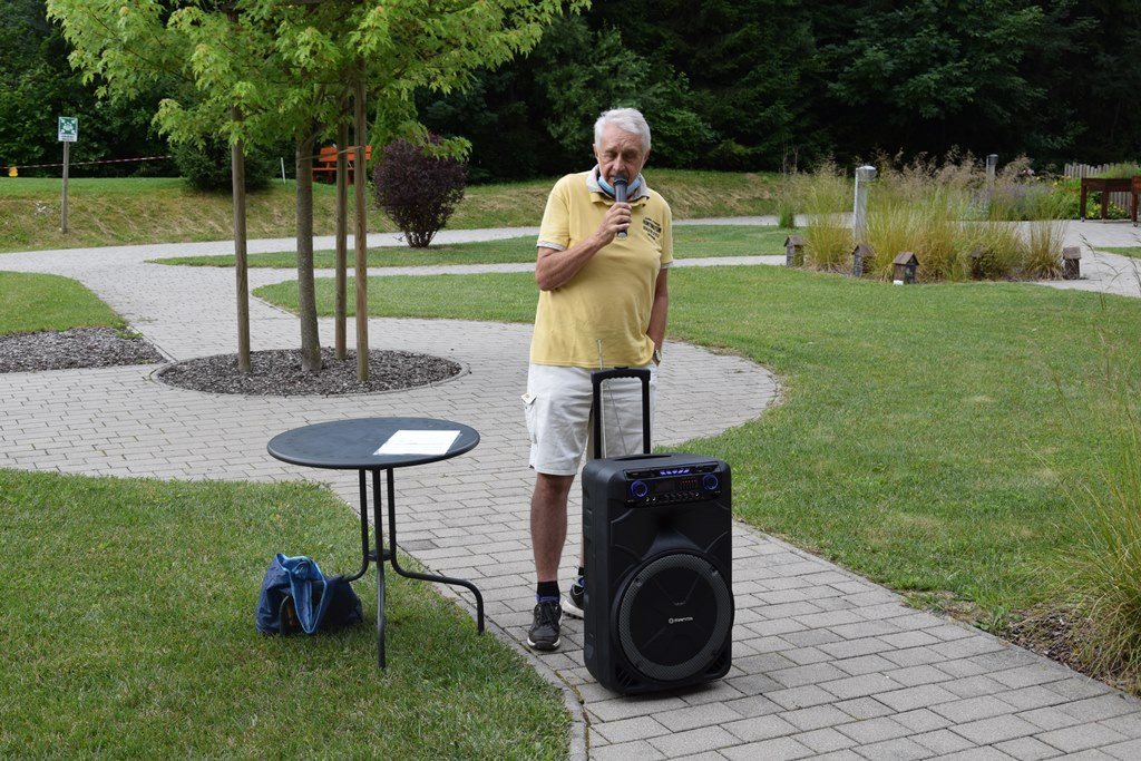 Zdravilna moč čajev