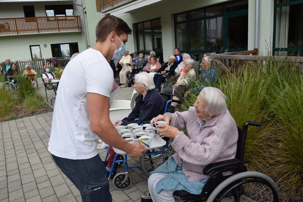 Zdravilna moč čajev