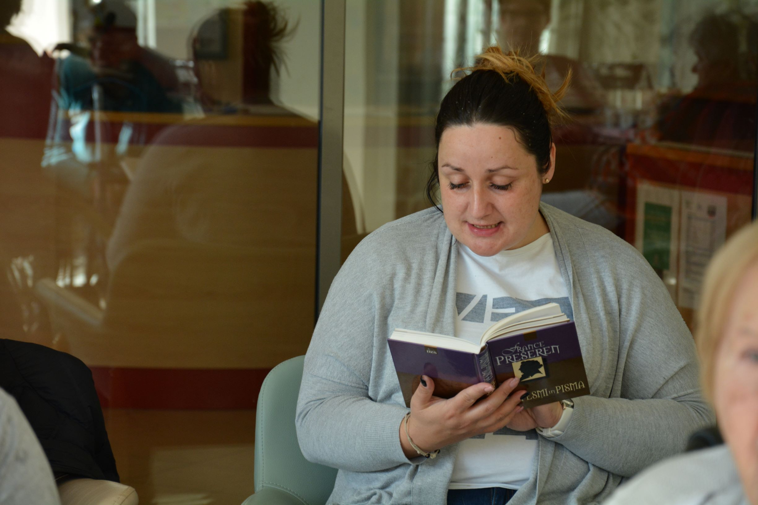 … smo zato se zbratli, ker dobro v srcu mislimo…