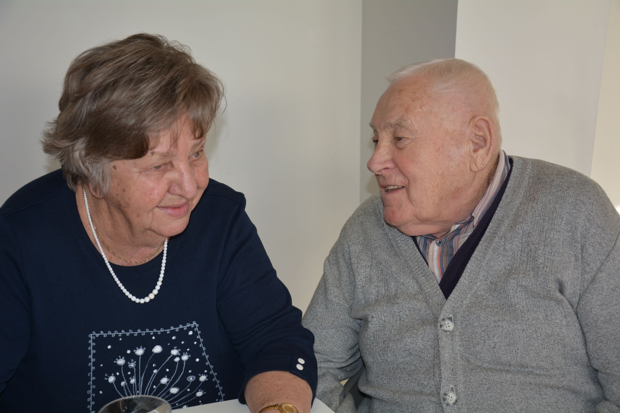 … smo zato se zbratli, ker dobro v srcu mislimo…