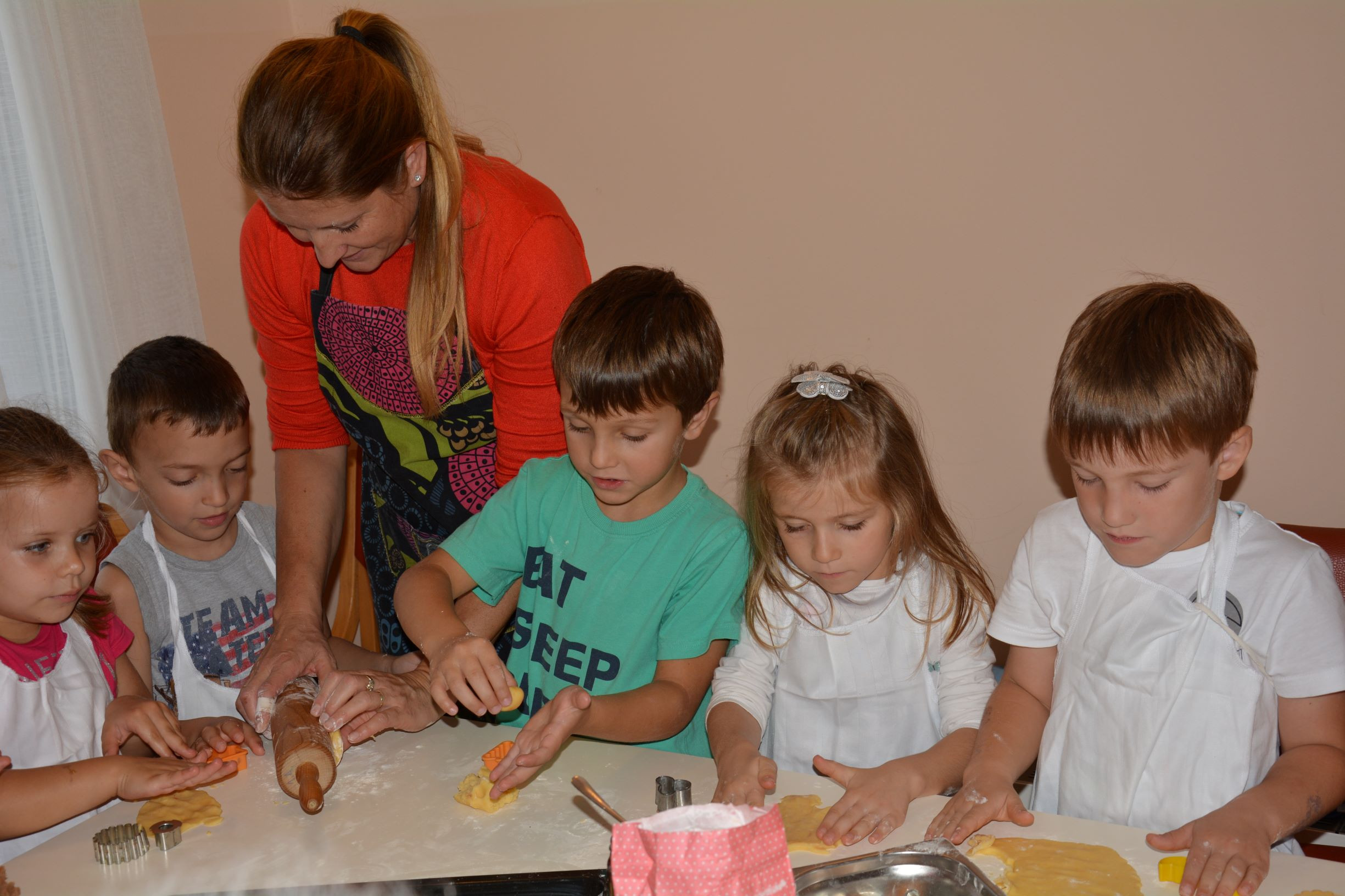 1. oktober DAN STAREJŠIH