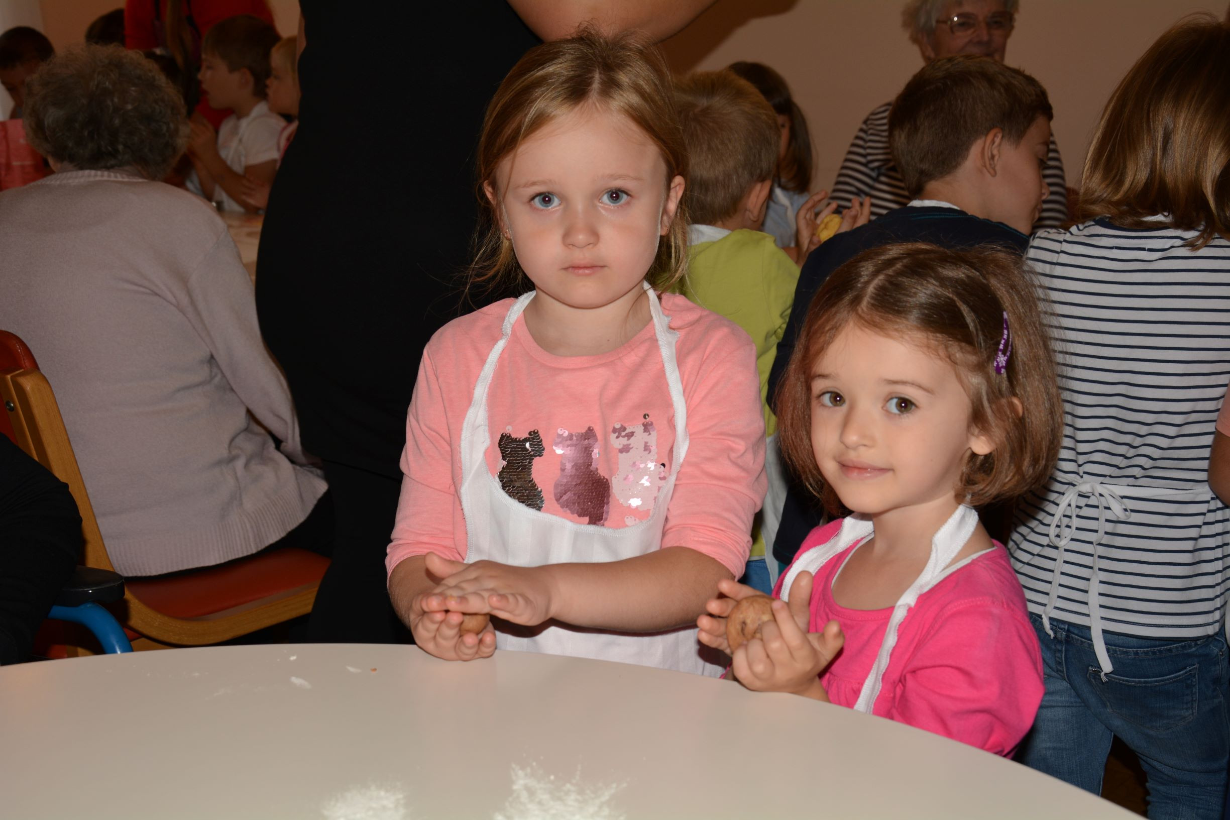 1. oktober DAN STAREJŠIH