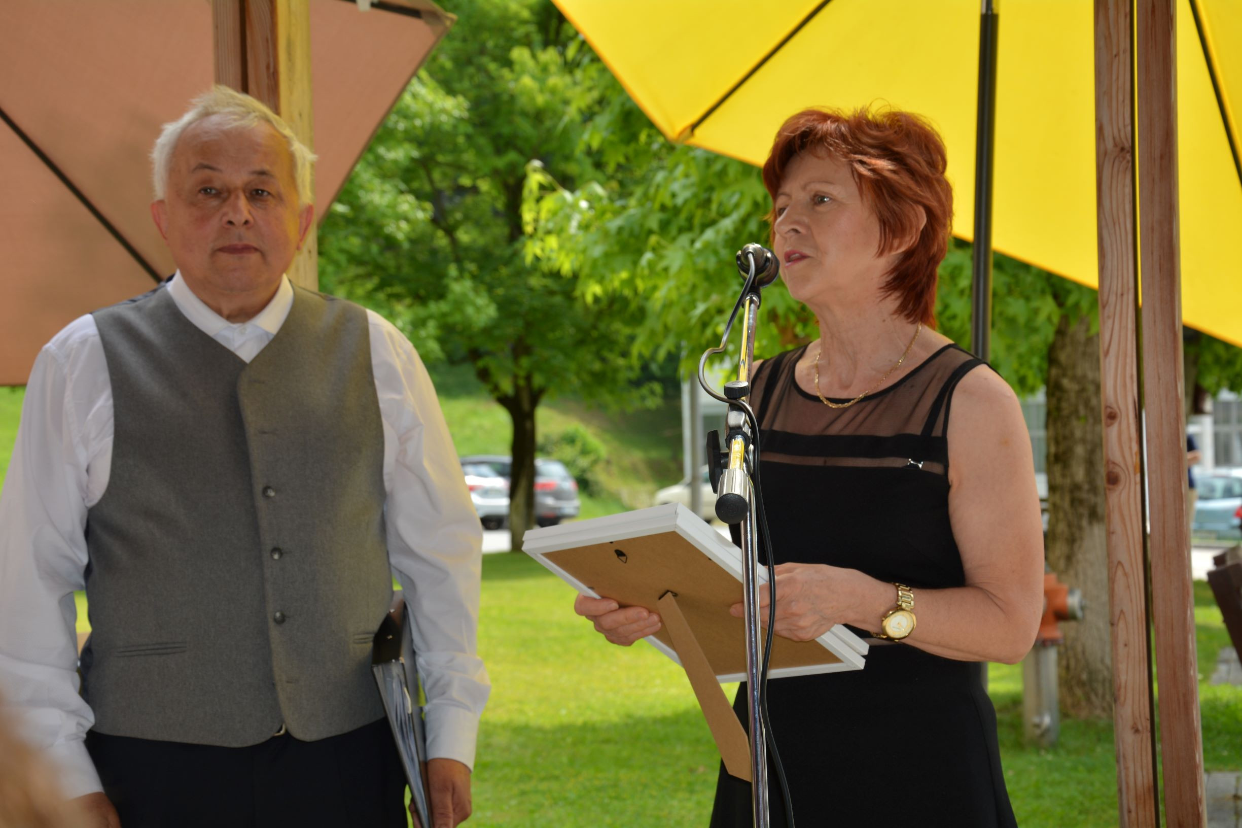 100. jubilejni koncert Fantov z vasi