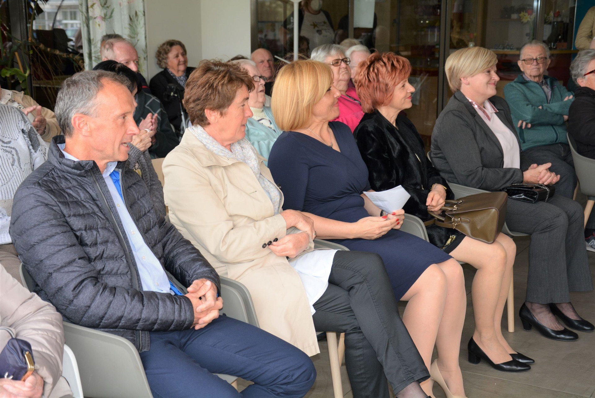 16. obletnica Pegazovega doma