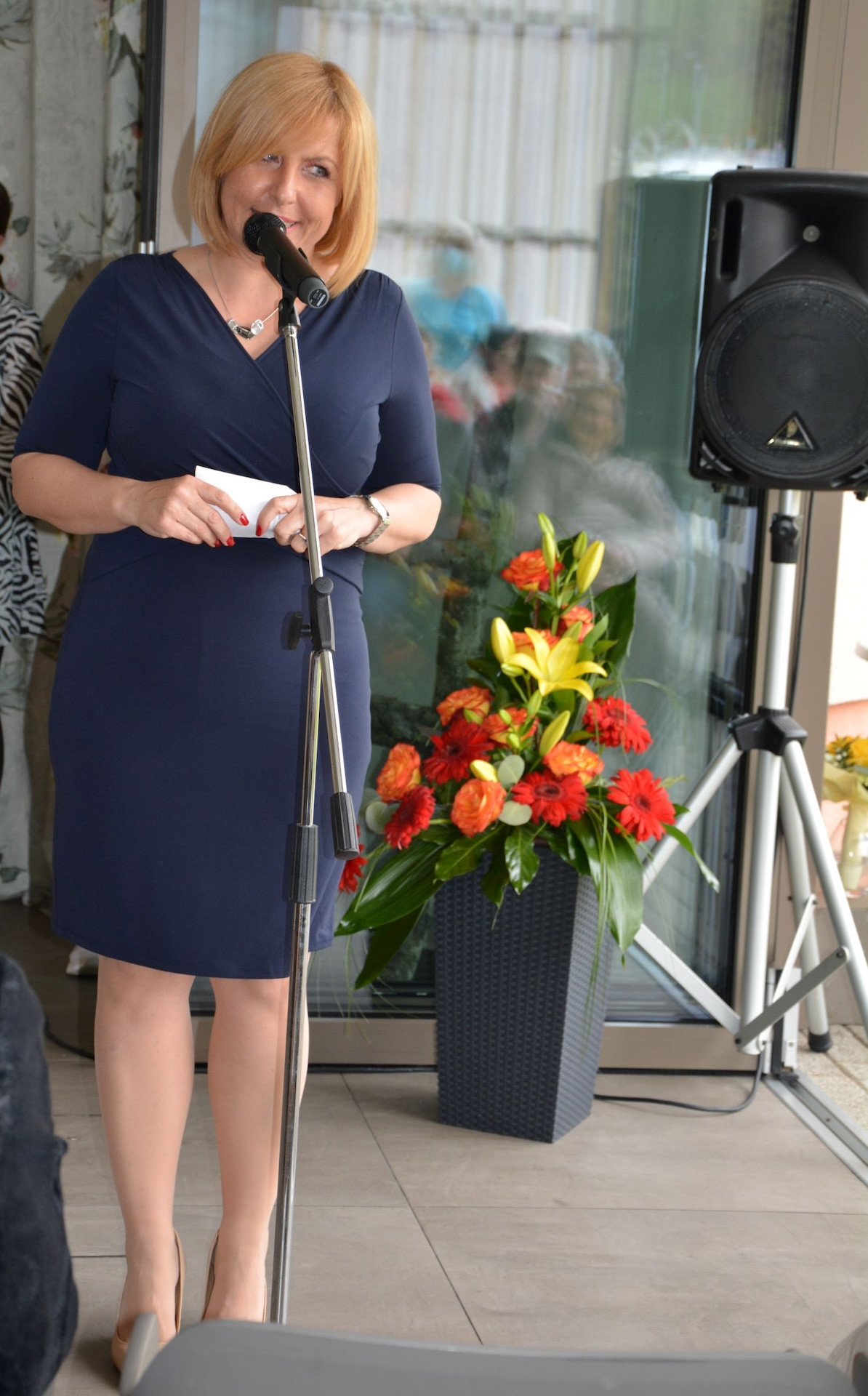 16. obletnica Pegazovega doma