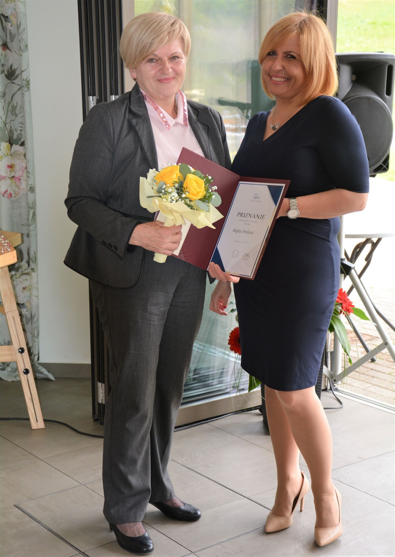 16. obletnica Pegazovega doma