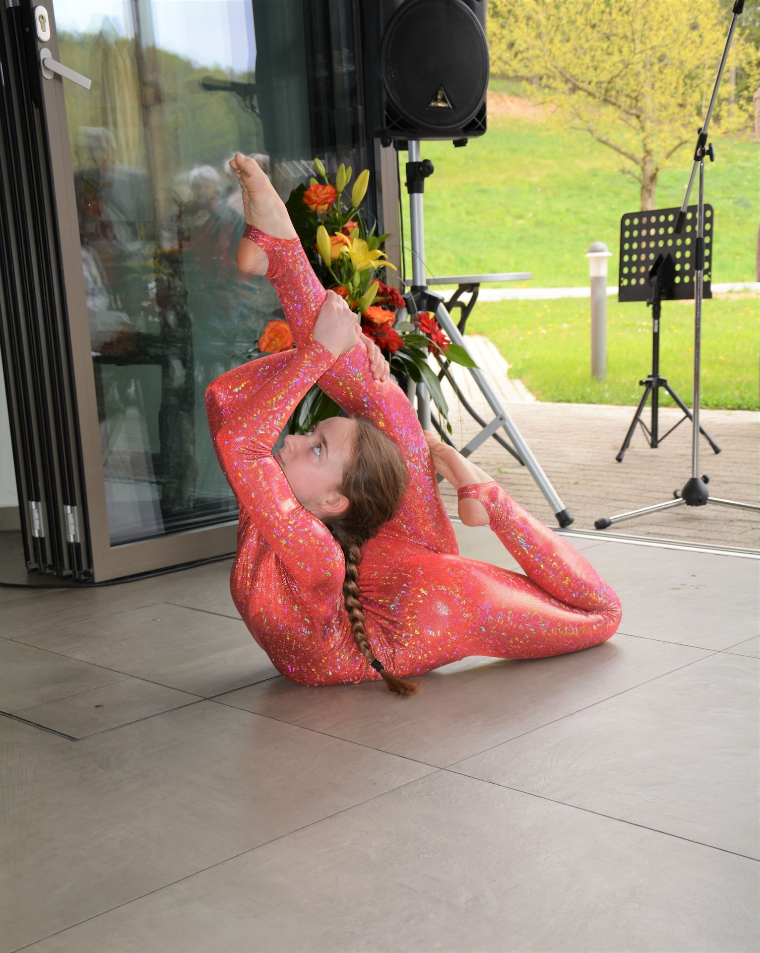 16. obletnica Pegazovega doma