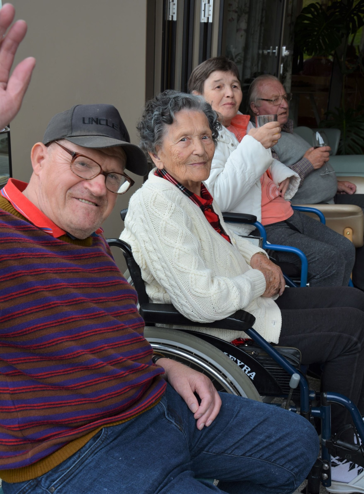 16. obletnica Pegazovega doma