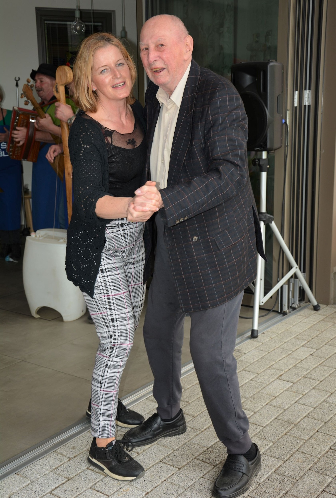 16. obletnica Pegazovega doma