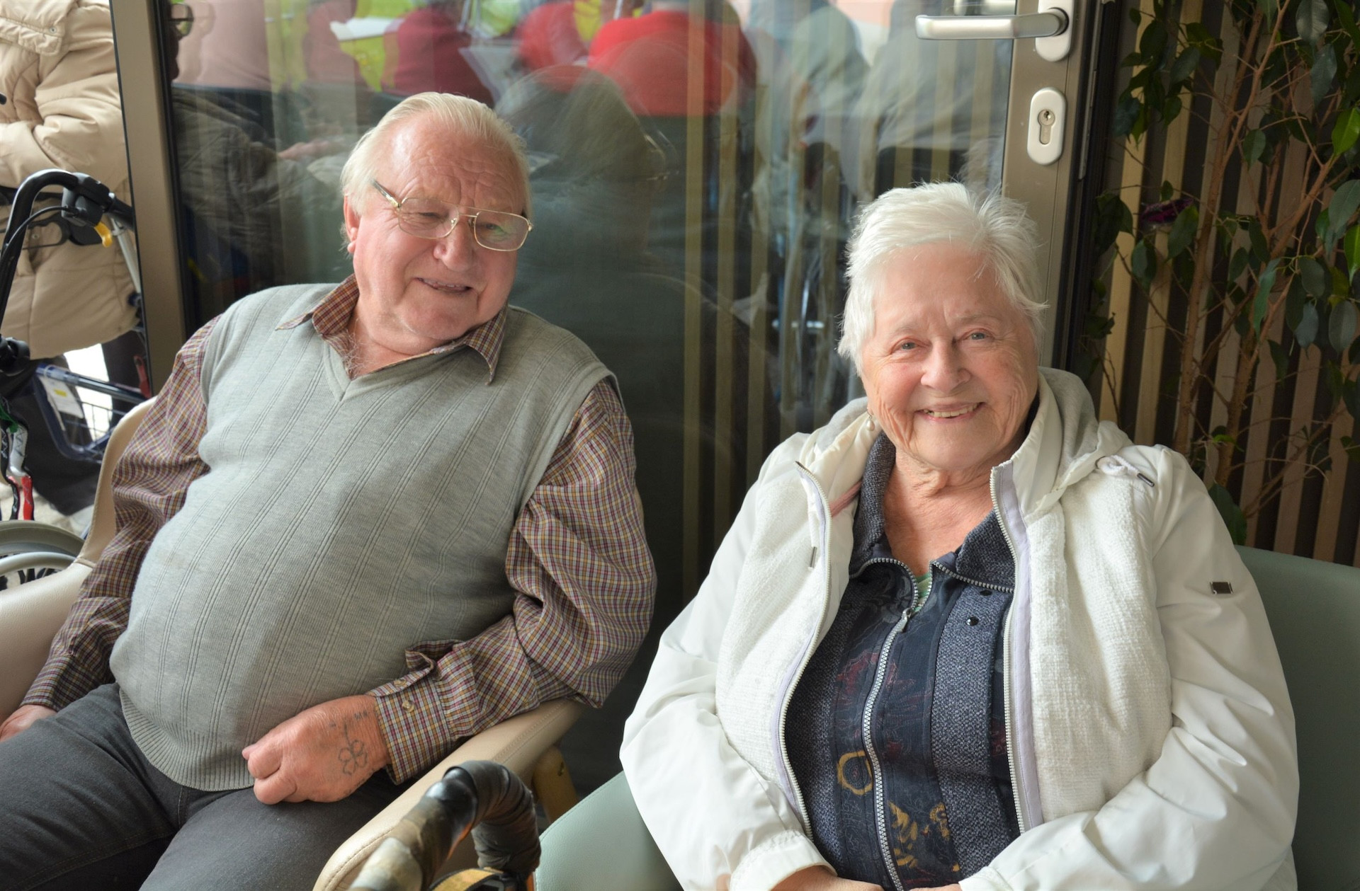 16. obletnica Pegazovega doma