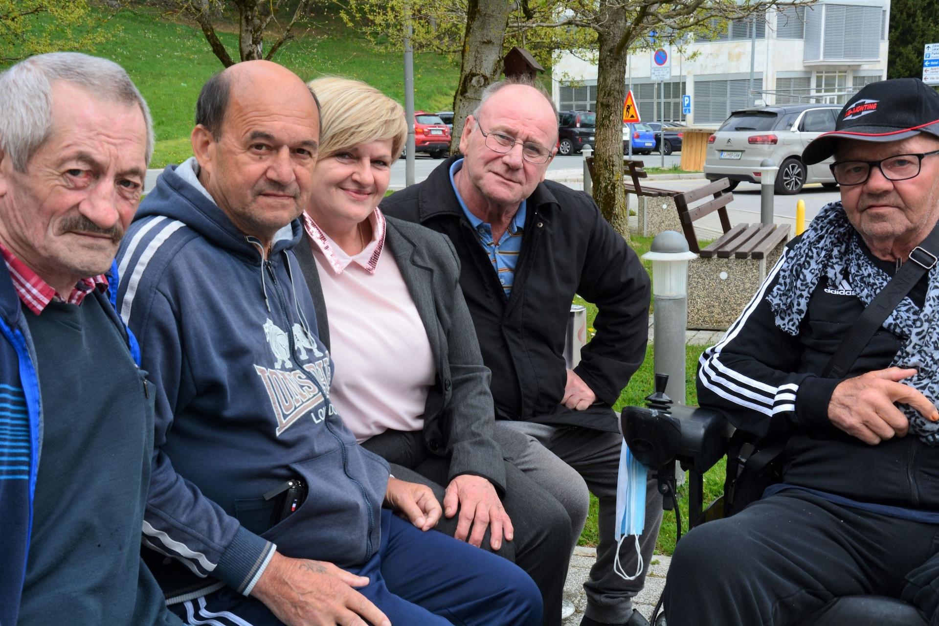 16. obletnica Pegazovega doma