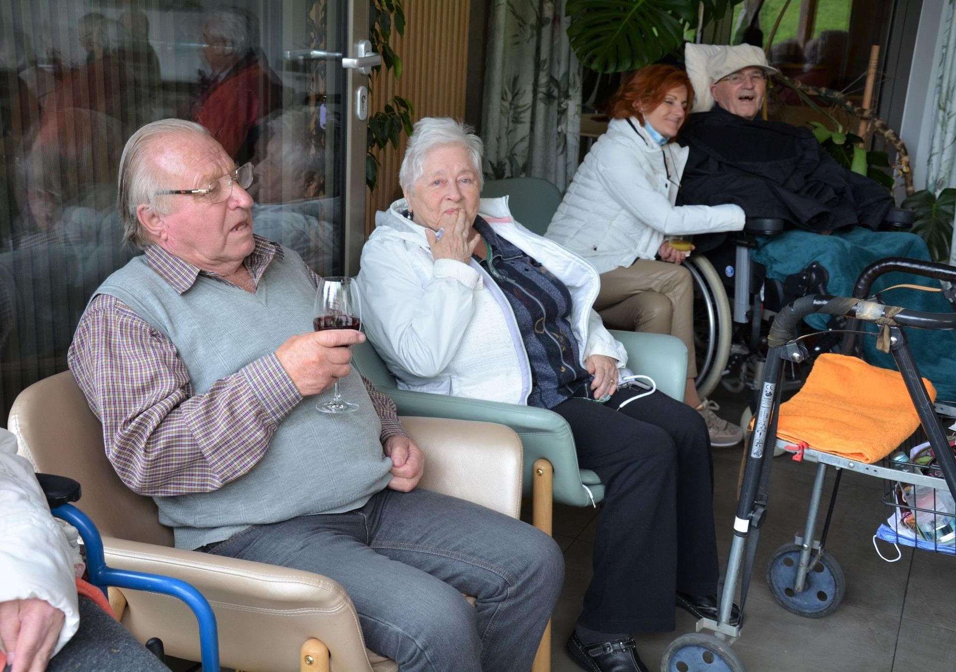 16. obletnica Pegazovega doma