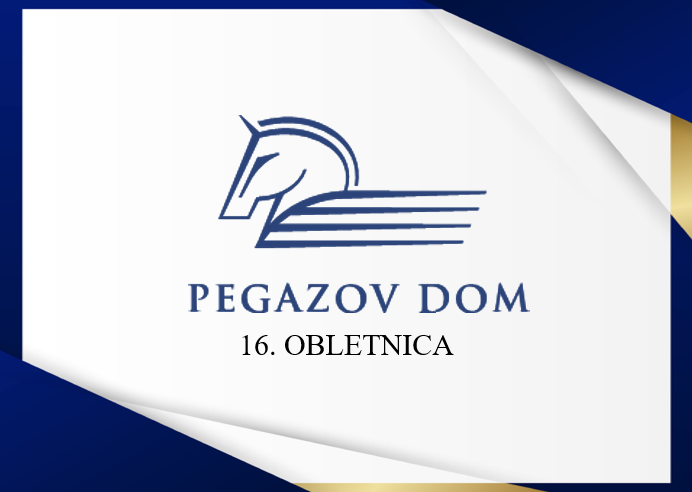 16. obletnica Pegazovega doma