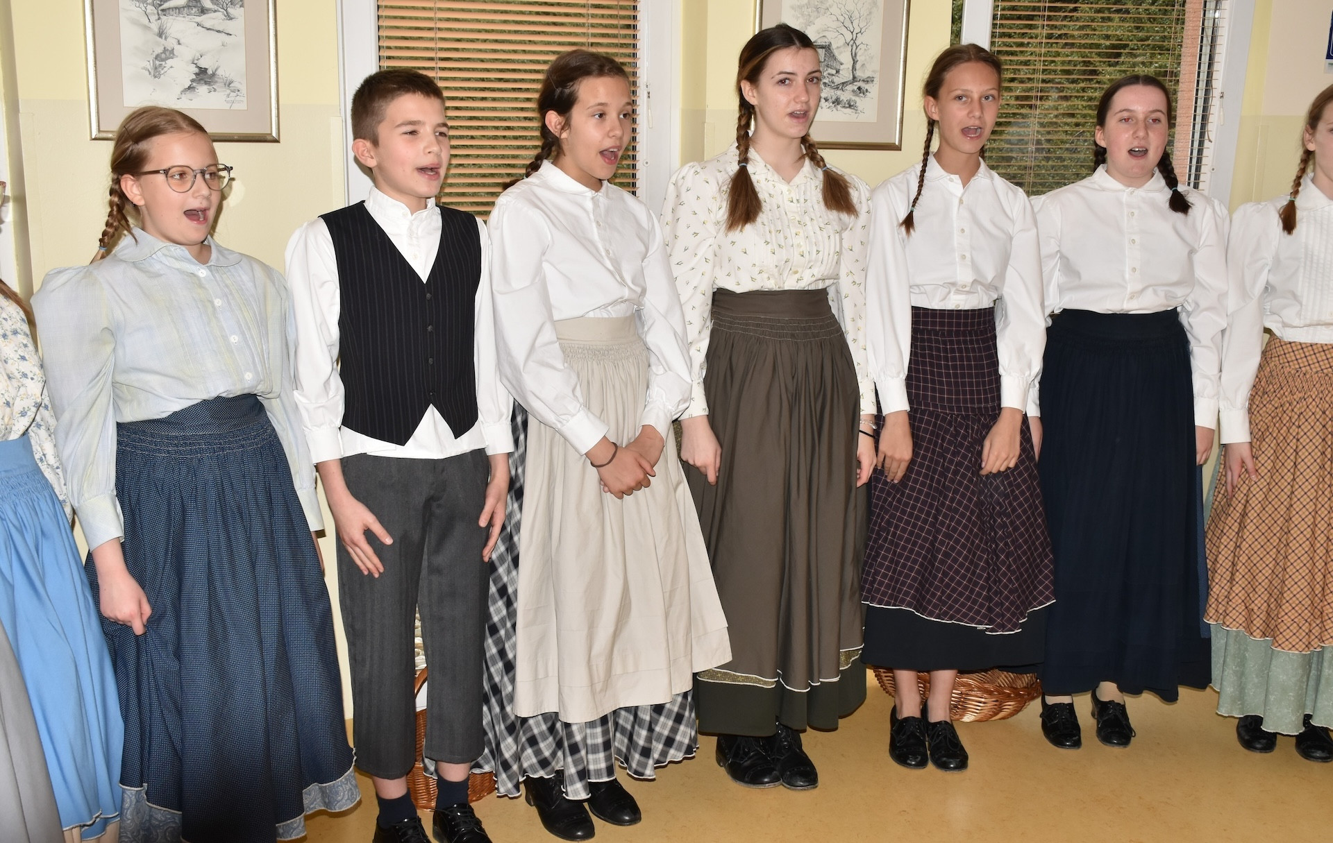 17. obletnica Pegazovega doma