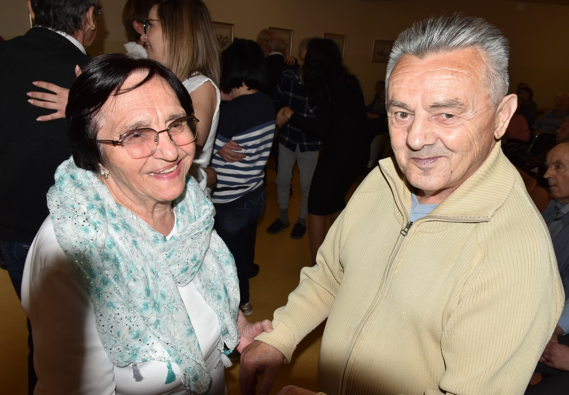 17. obletnica Pegazovega doma