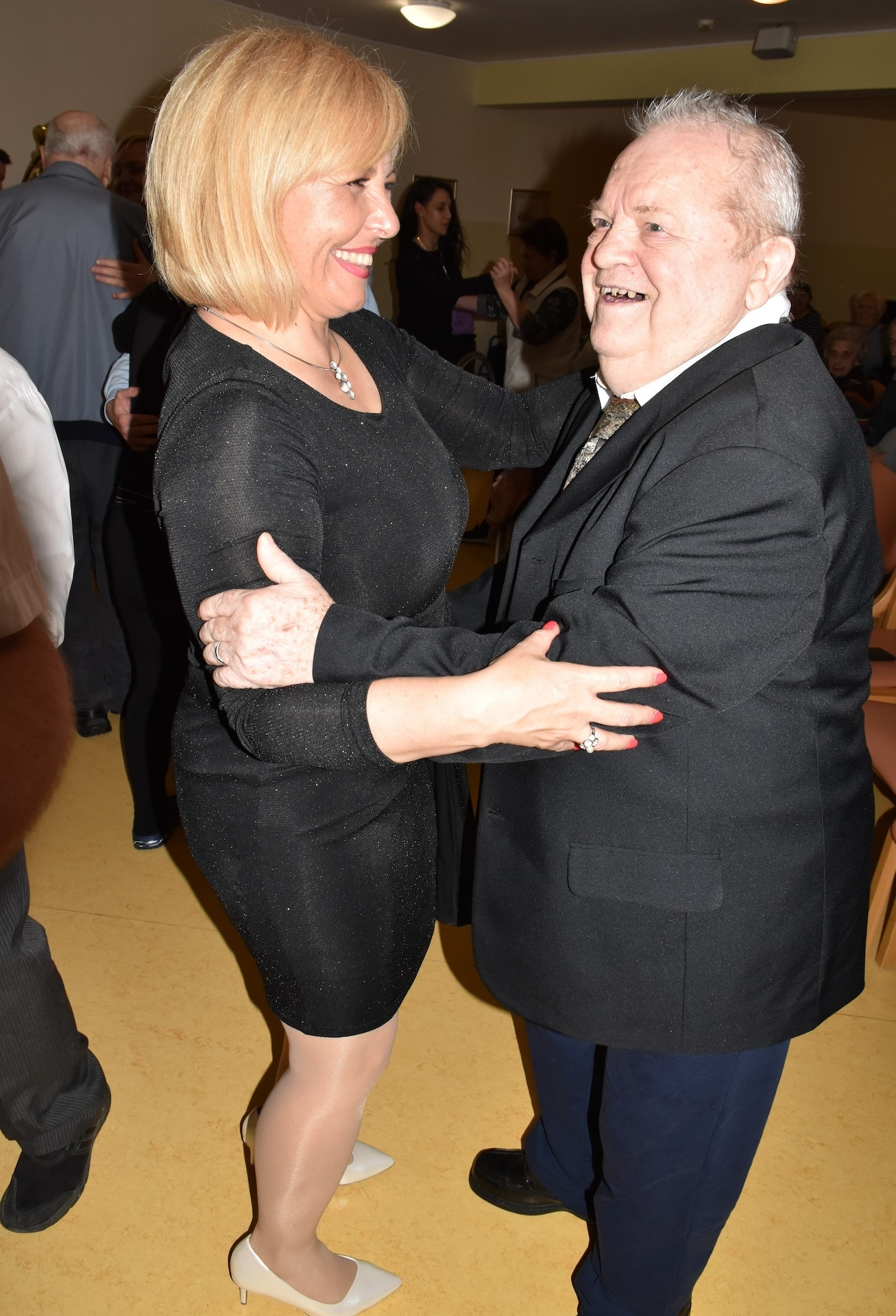 17. obletnica Pegazovega doma