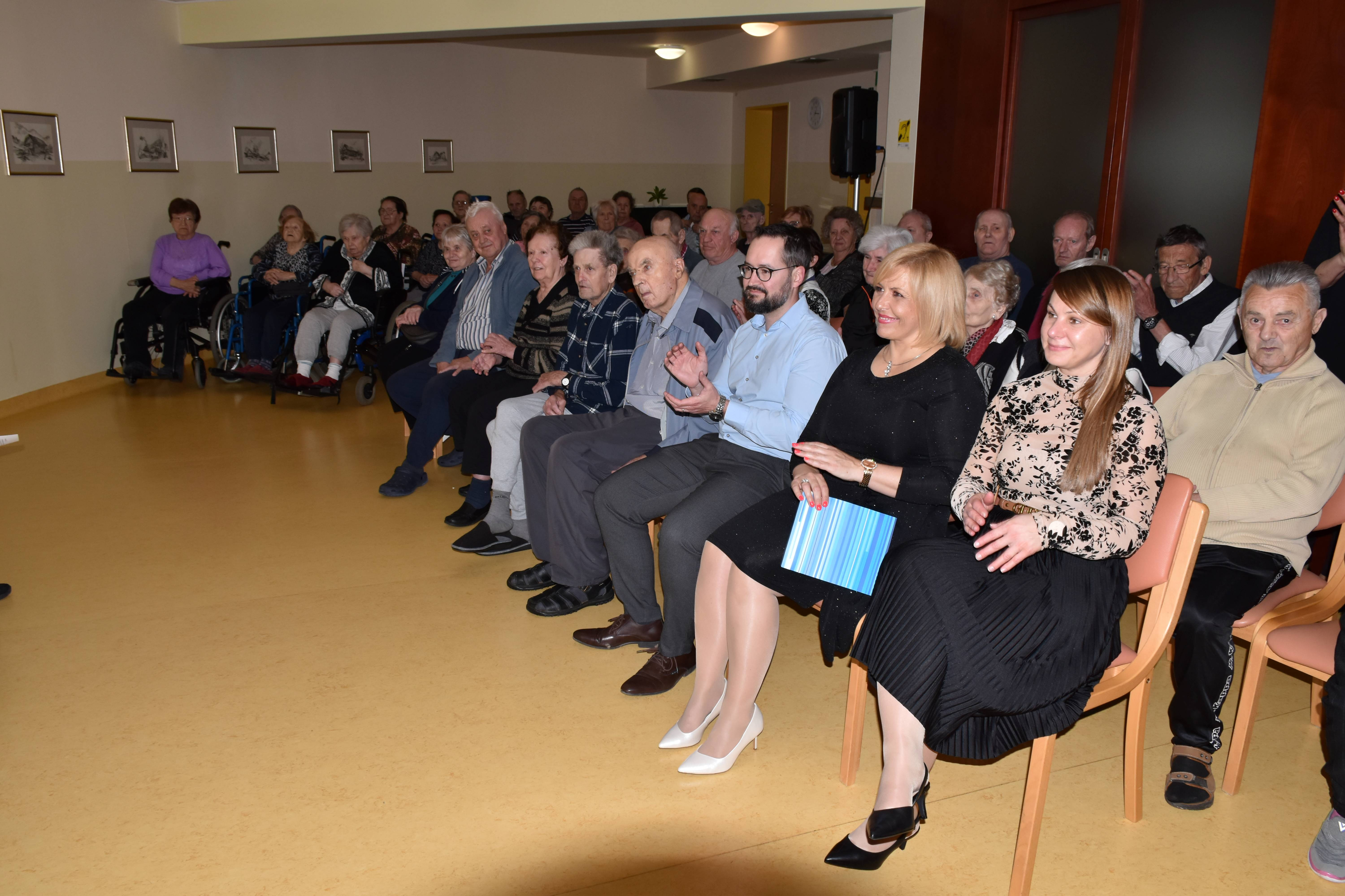 17. obletnica Pegazovega doma