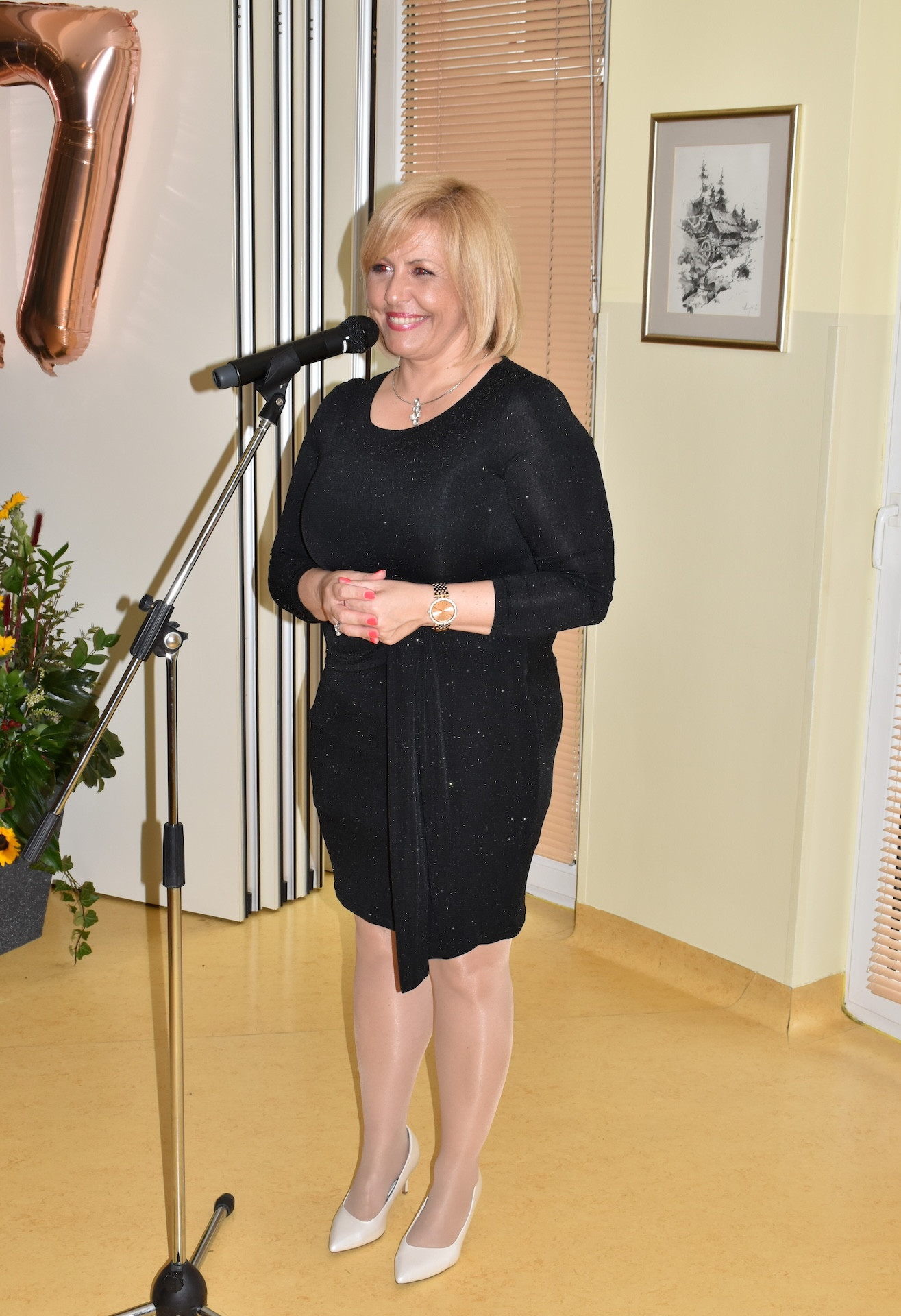 17. obletnica Pegazovega doma