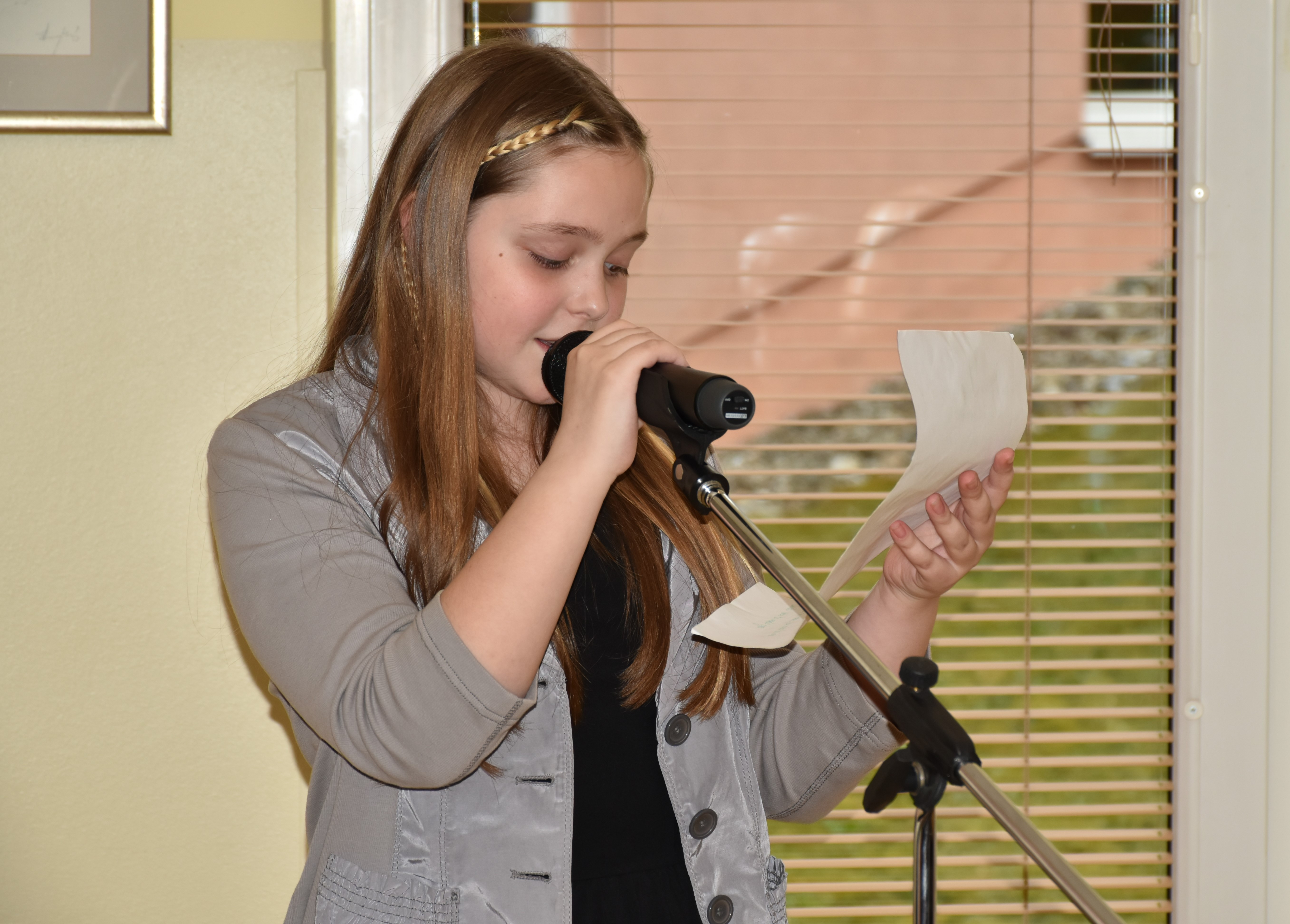 17. obletnica Pegazovega doma