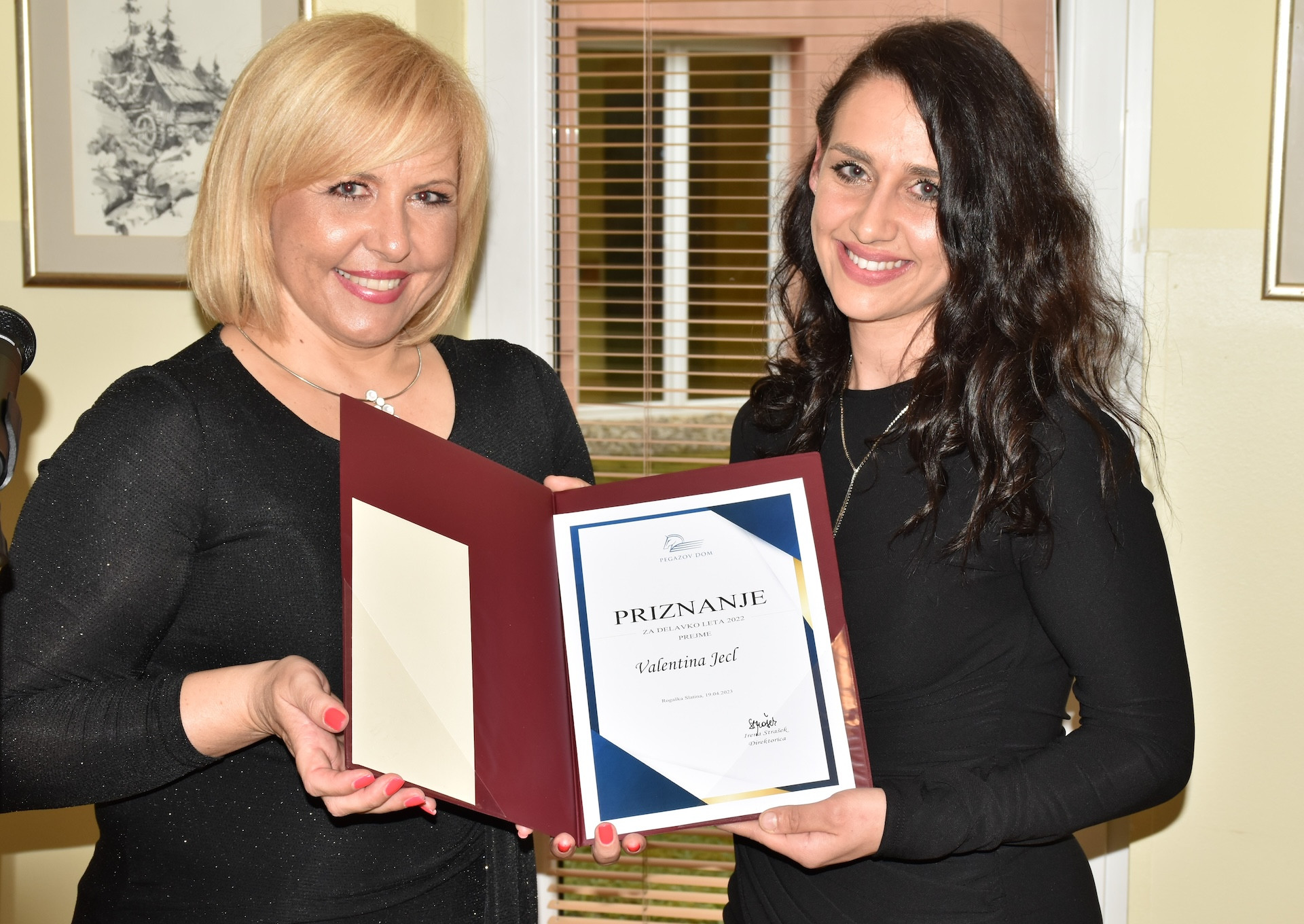 17. obletnica Pegazovega doma