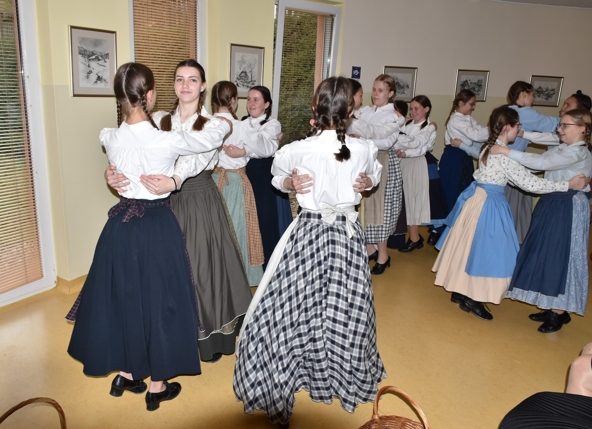 17. obletnica Pegazovega doma