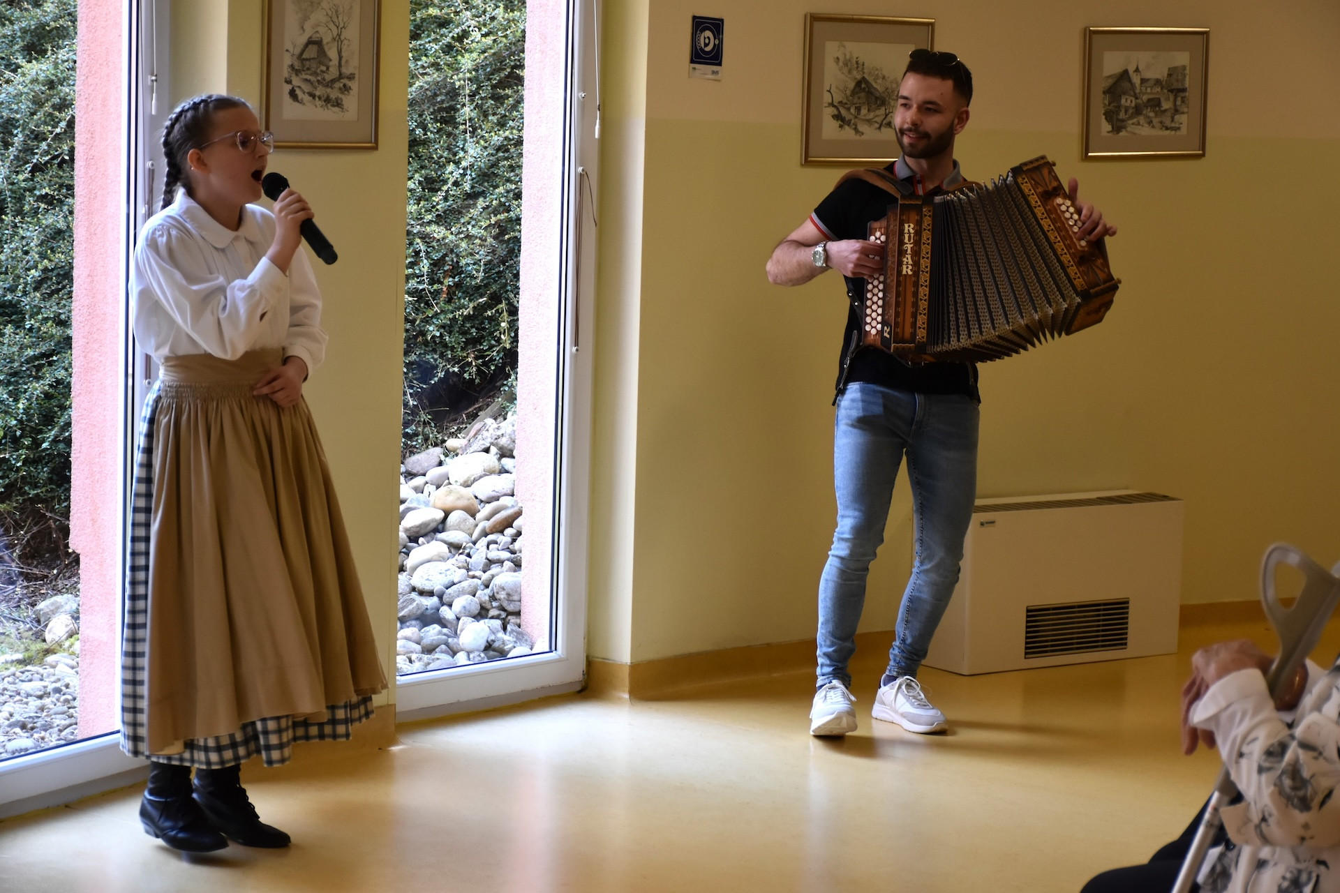 18. obletnica doma starejših Rogaška Slatina