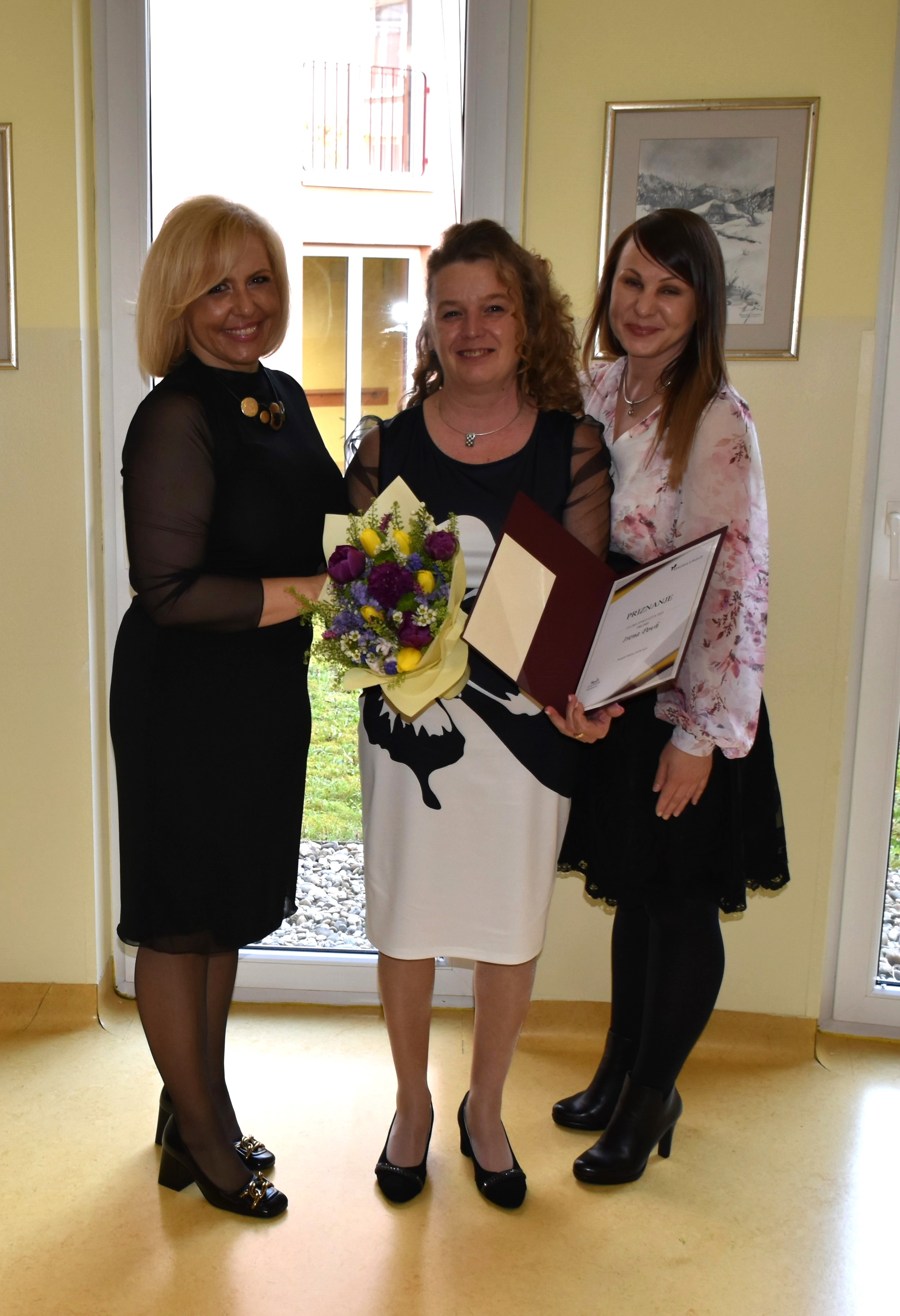 18. obletnica doma starejših Rogaška Slatina