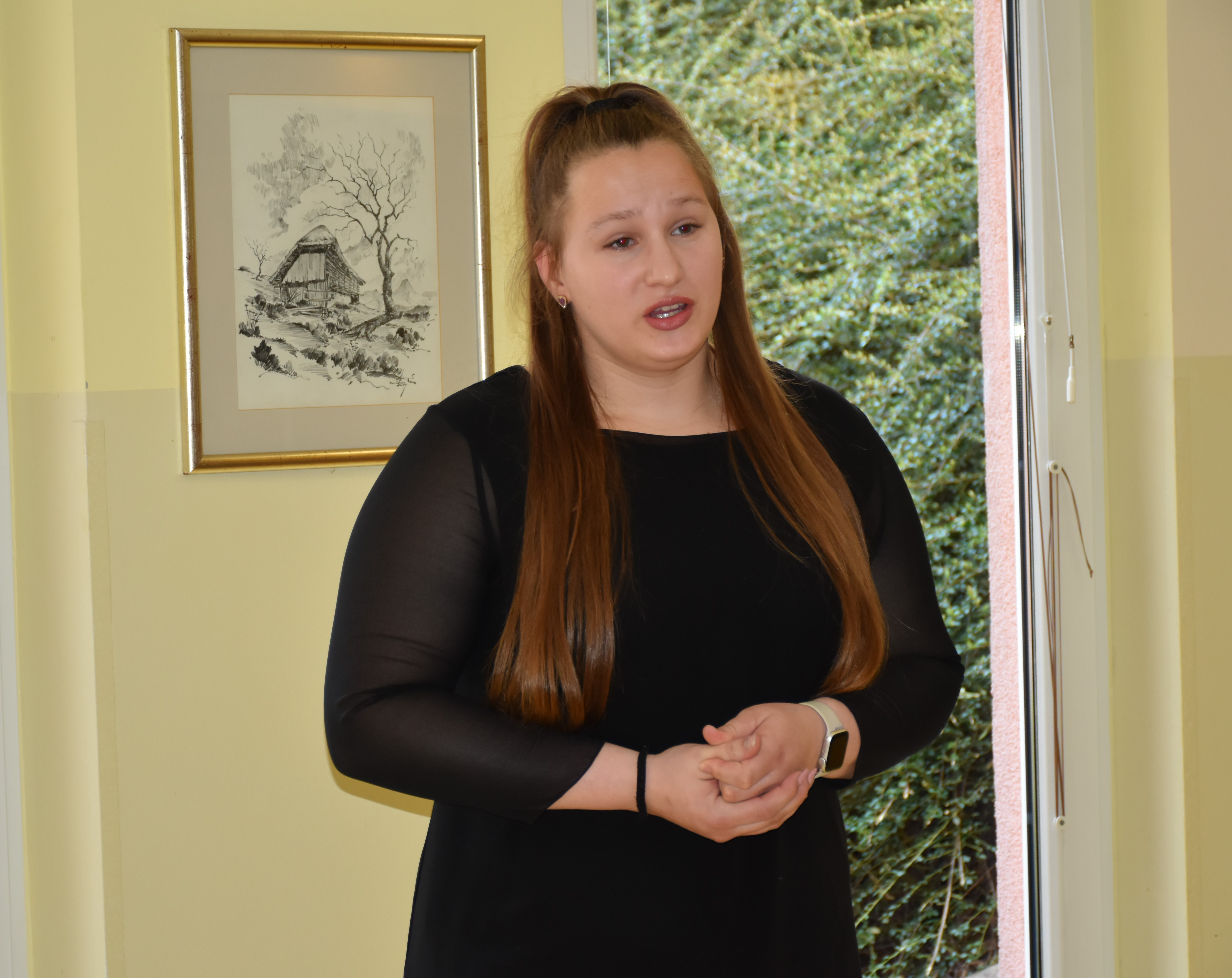 18. obletnica doma starejših Rogaška Slatina