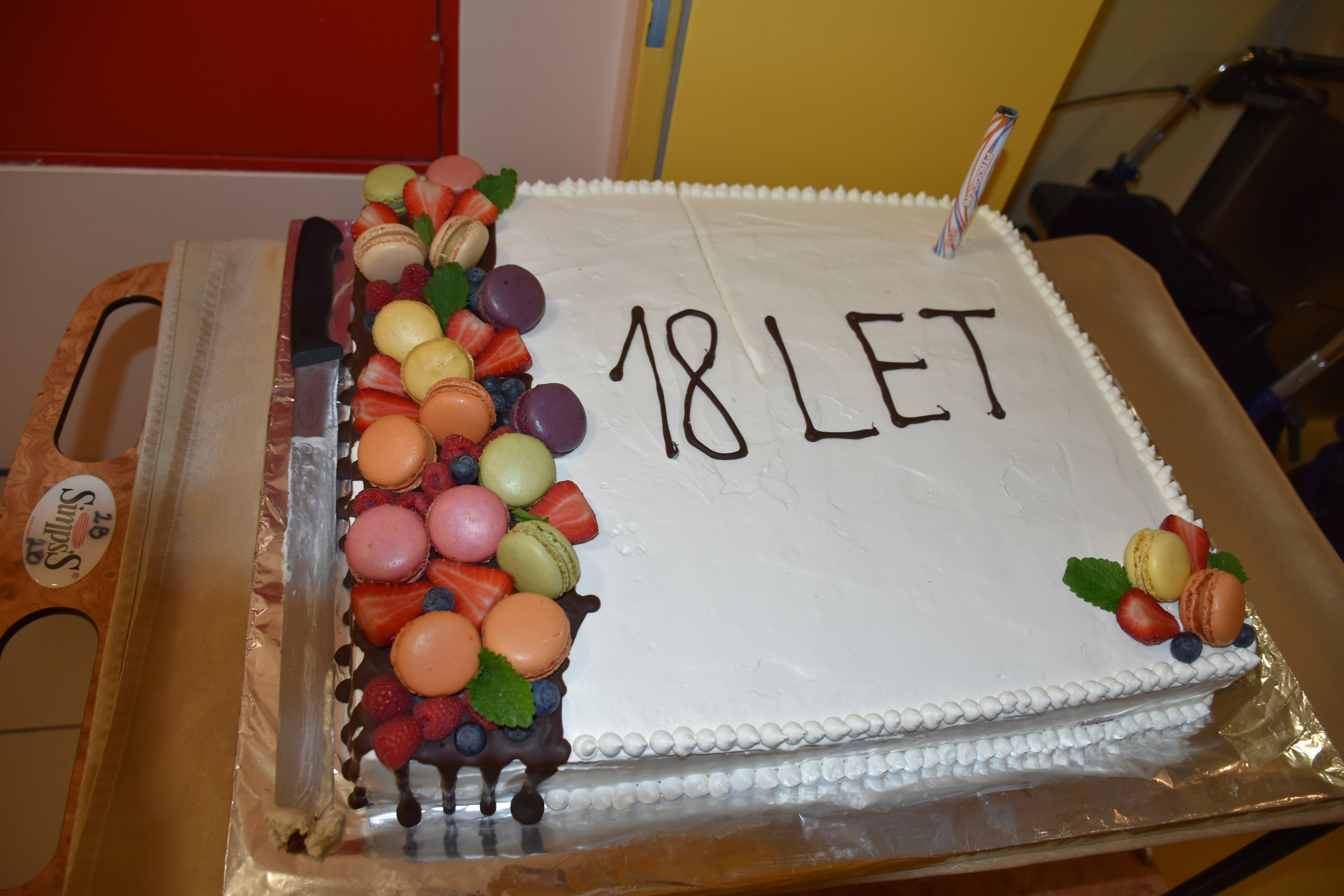 18. obletnica doma starejših Rogaška Slatina