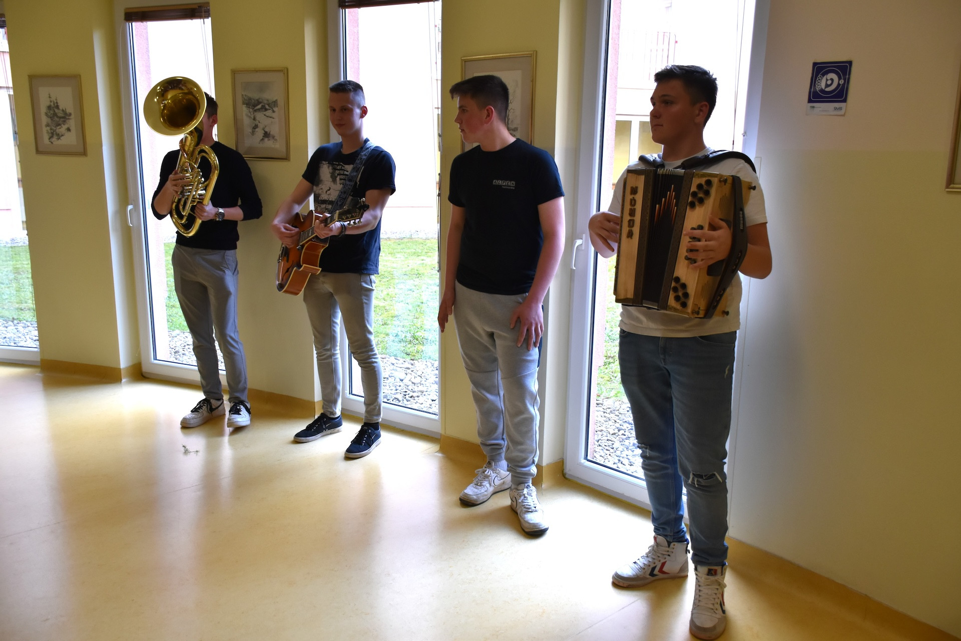 18. obletnica doma starejših Rogaška Slatina