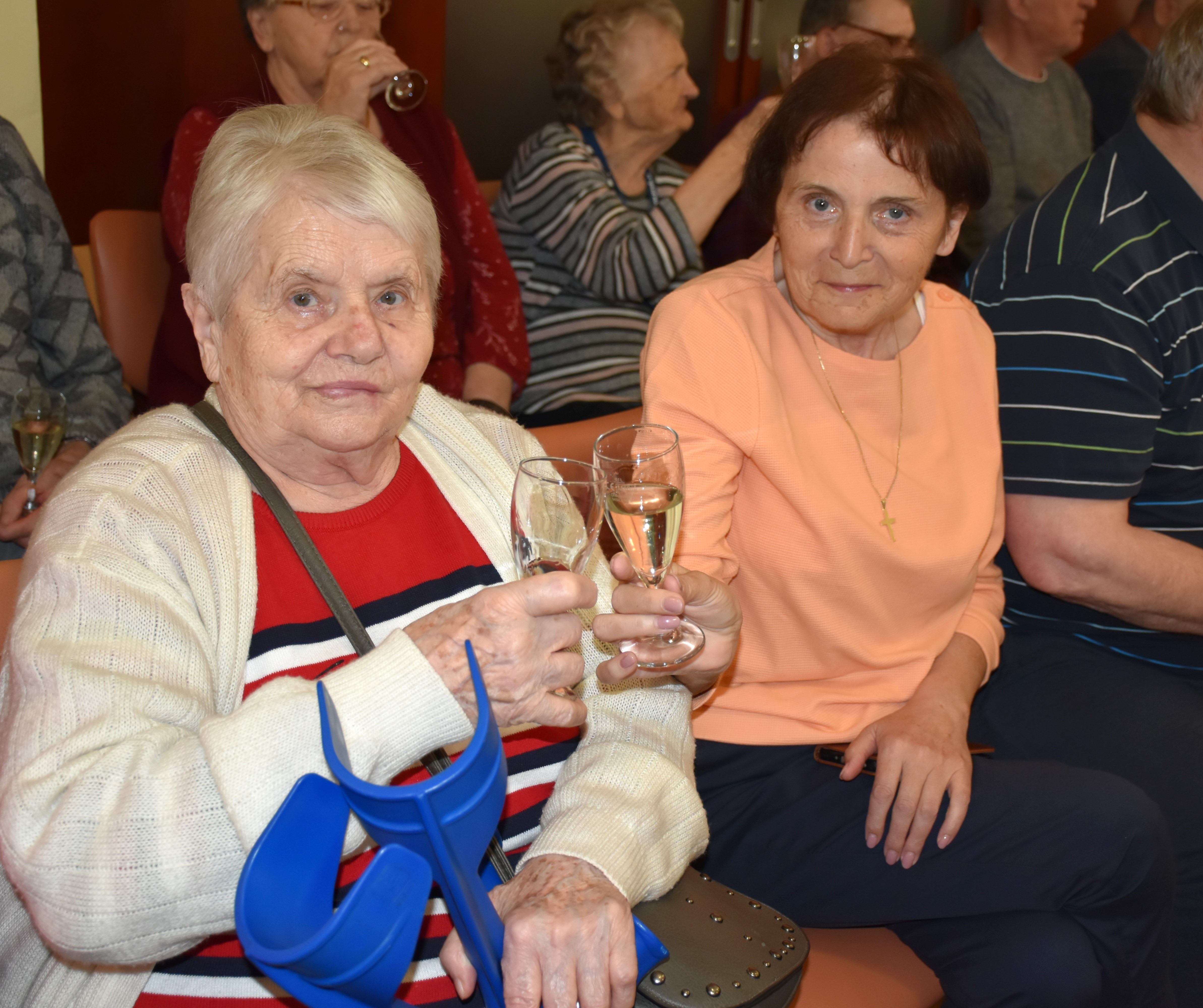 18. obletnica doma starejših Rogaška Slatina