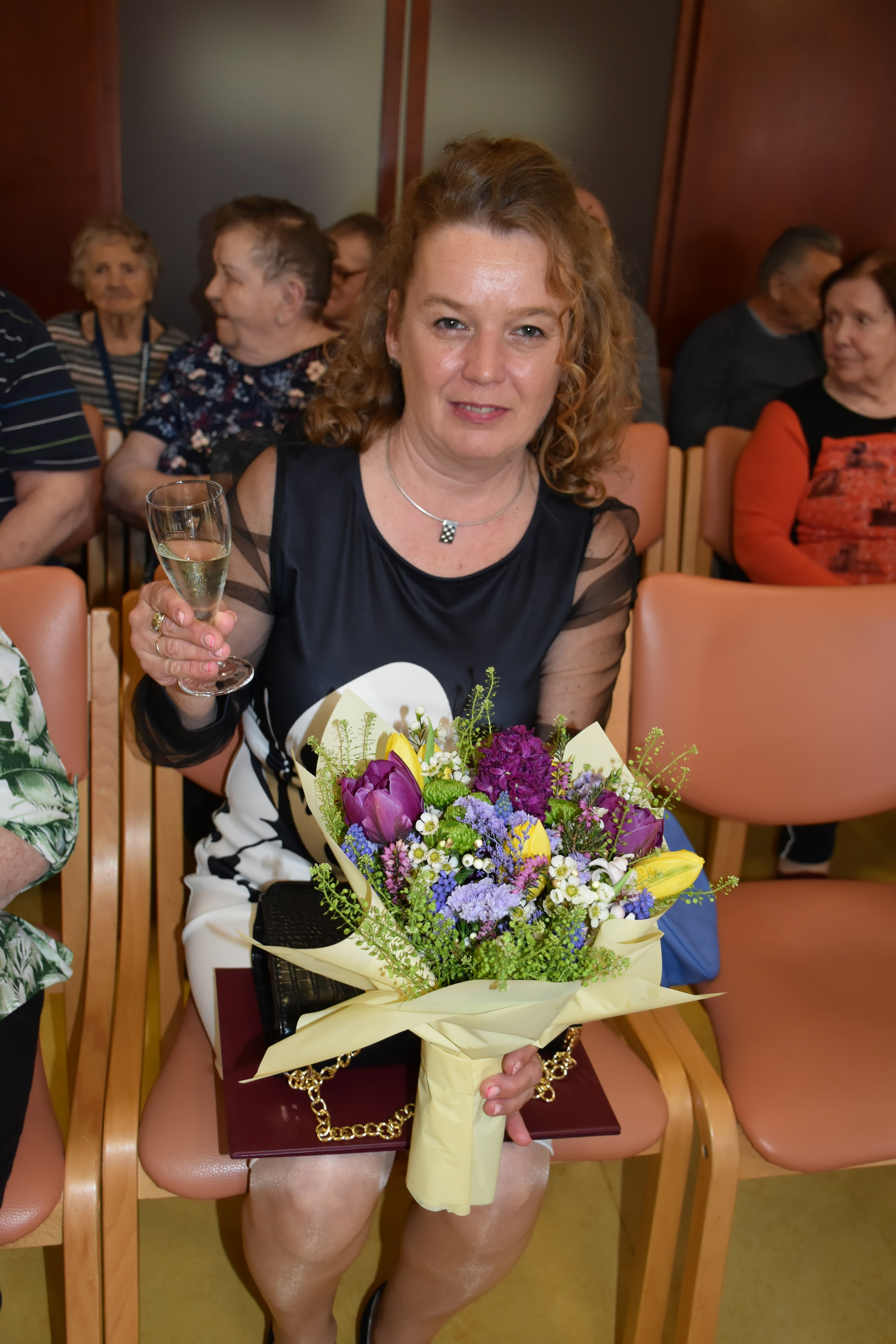 18. obletnica doma starejših Rogaška Slatina