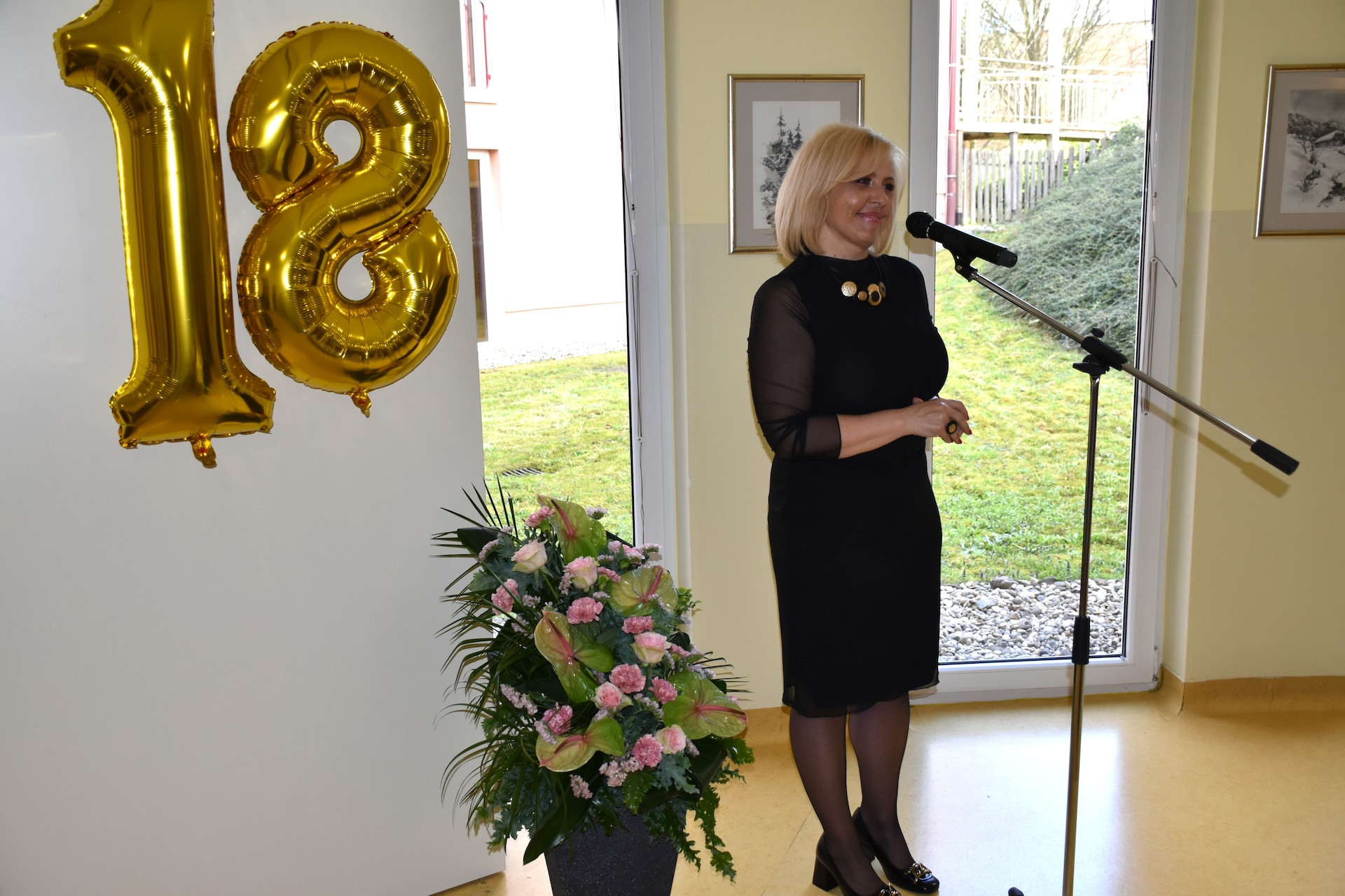 18. obletnica doma starejših Rogaška Slatina