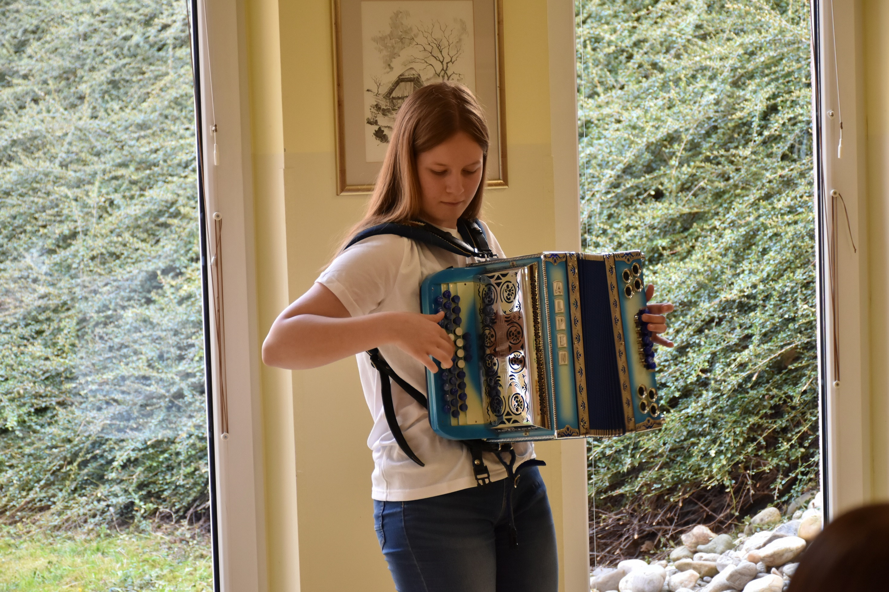 18. obletnica doma starejših Rogaška Slatina