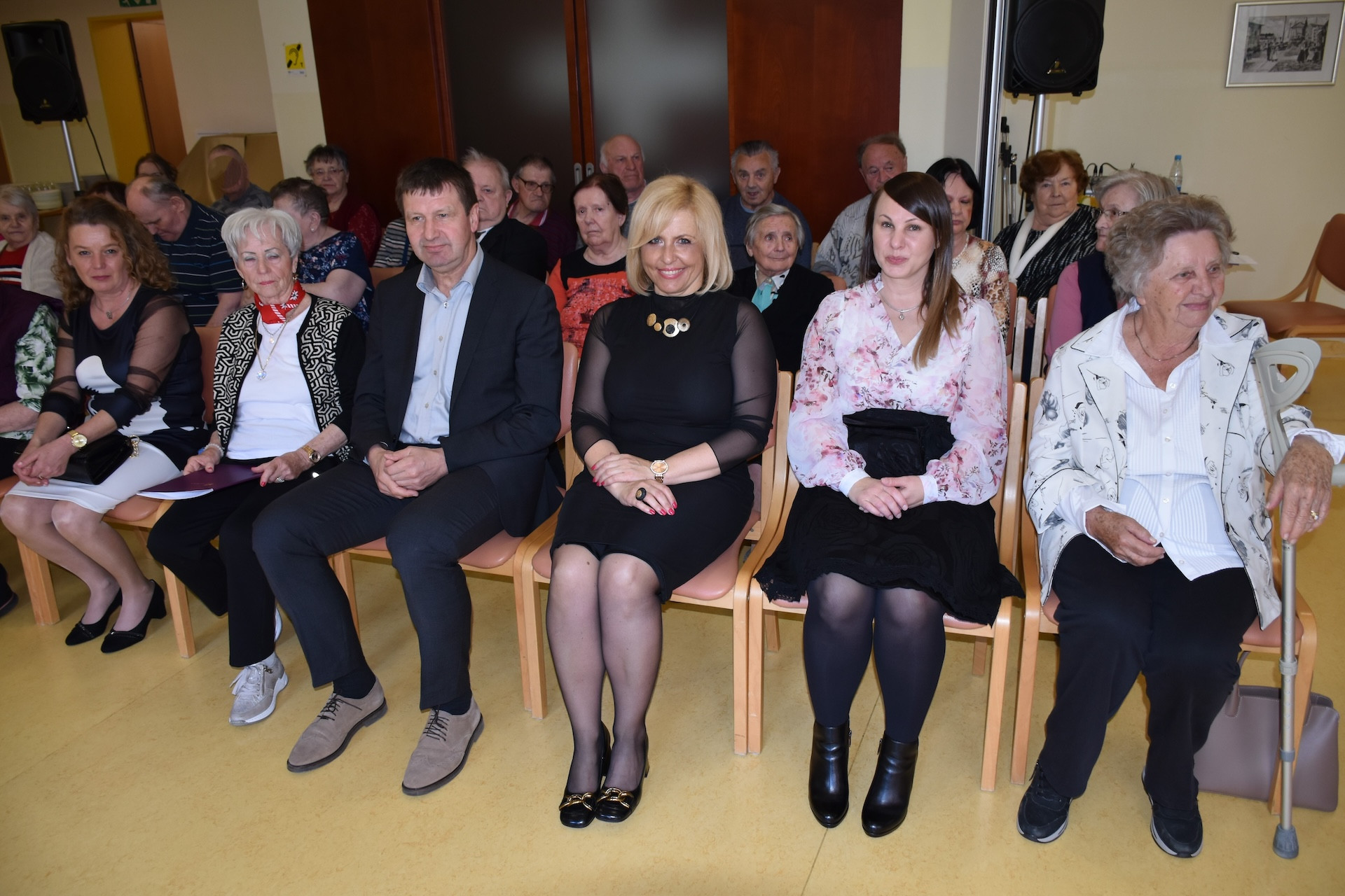 18. obletnica doma starejših Rogaška Slatina