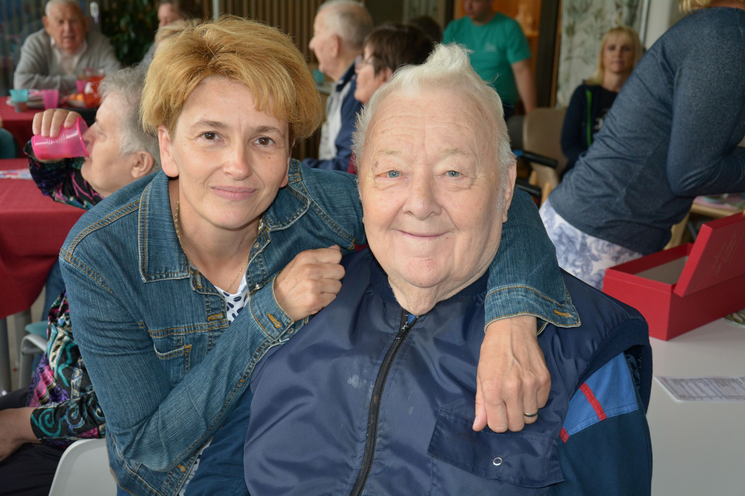 2. srečanje Pegazovih prijateljev