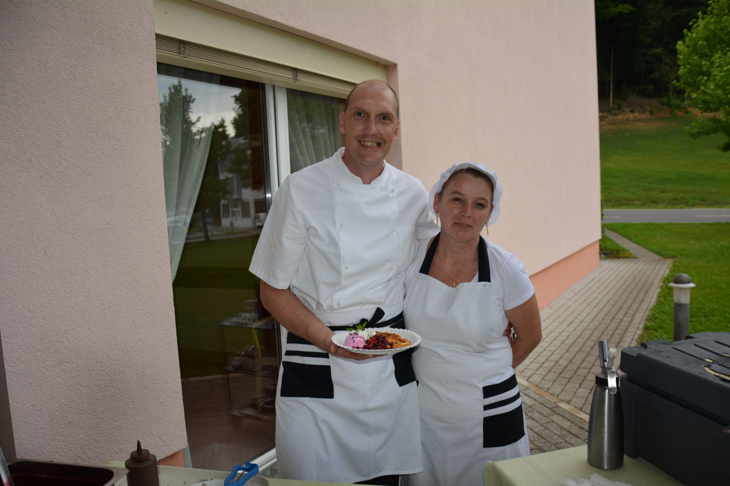 2. srečanje Pegazovih prijateljev