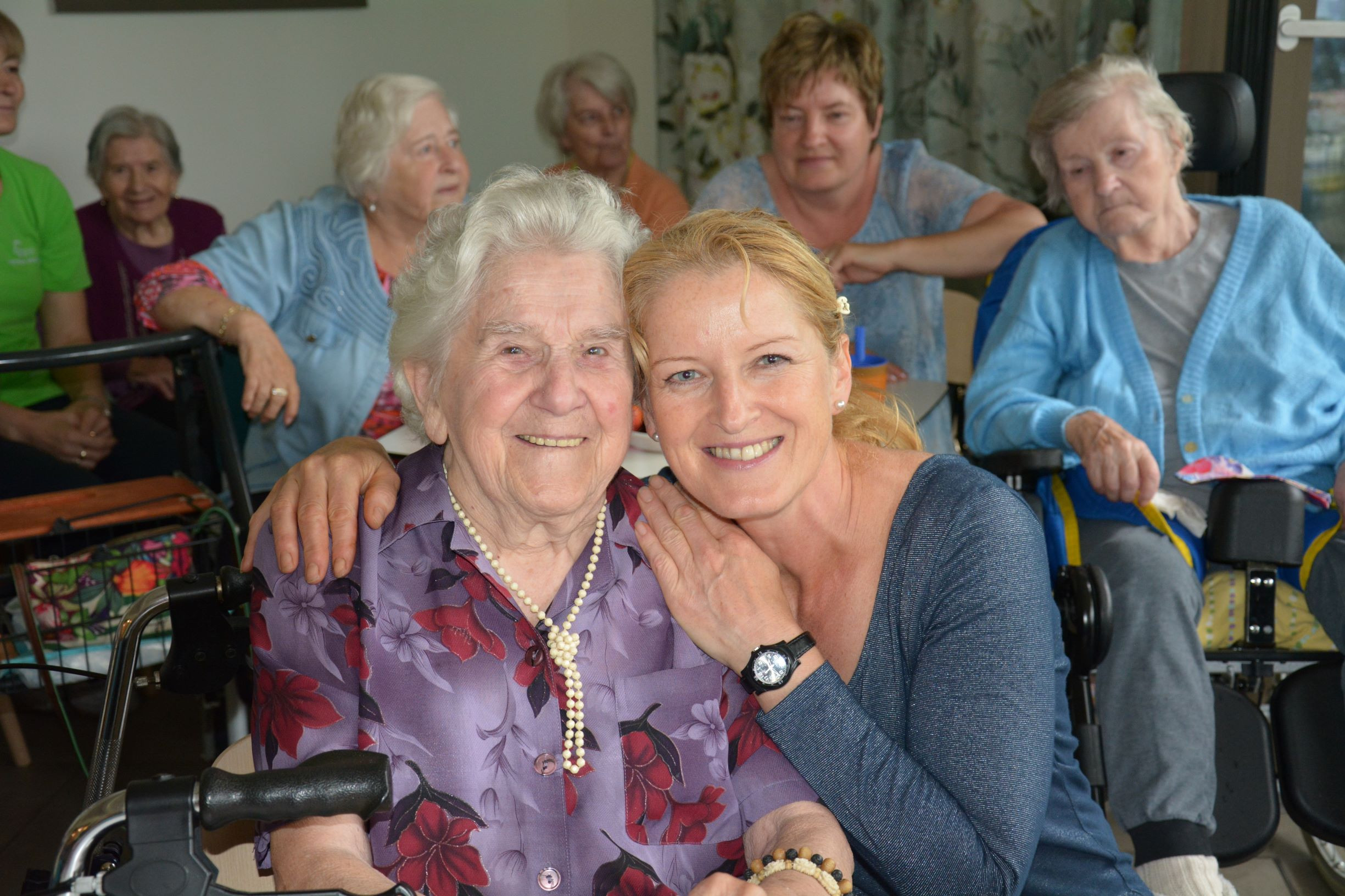 2. srečanje Pegazovih prijateljev