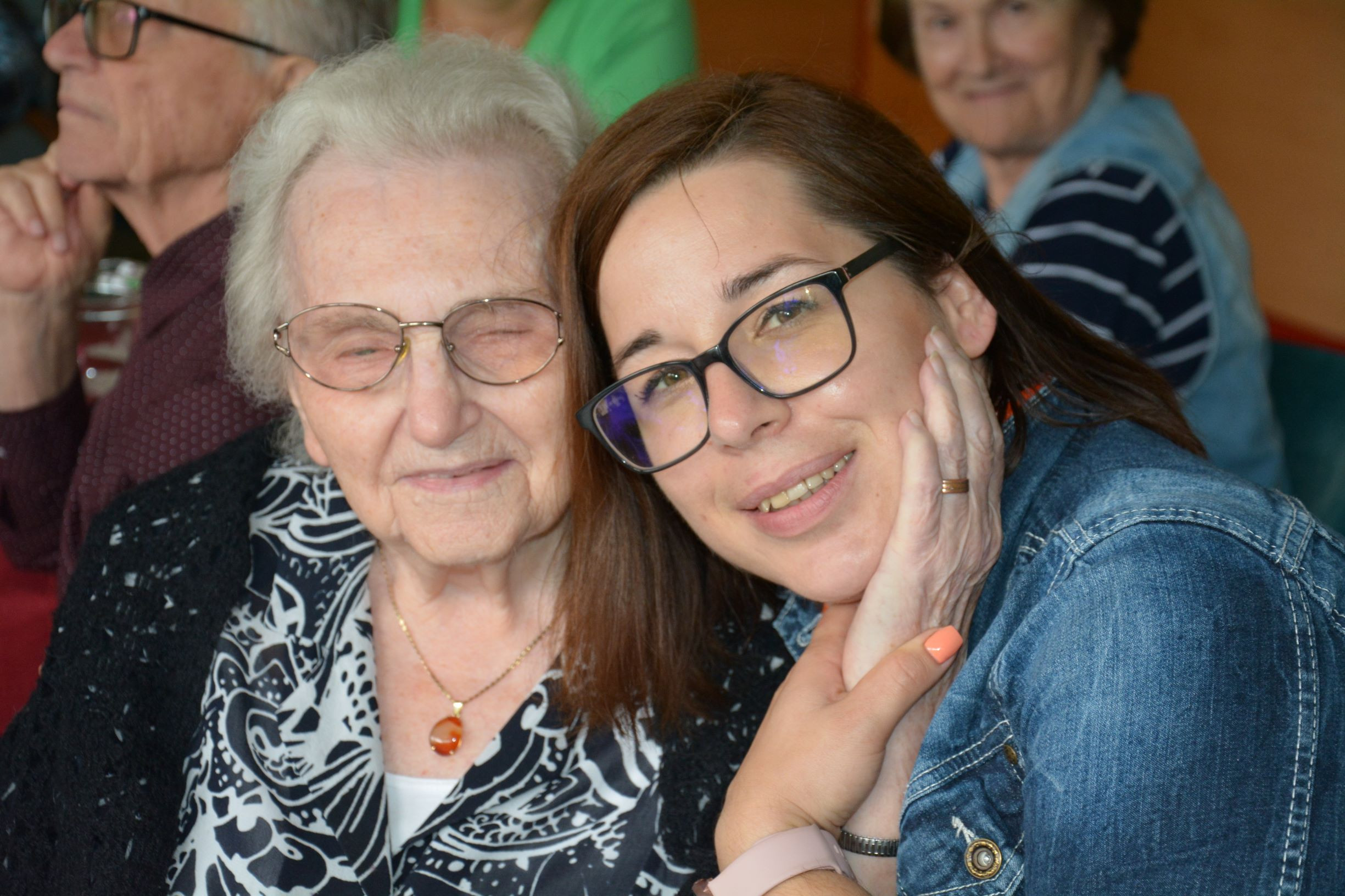 2. srečanje Pegazovih prijateljev