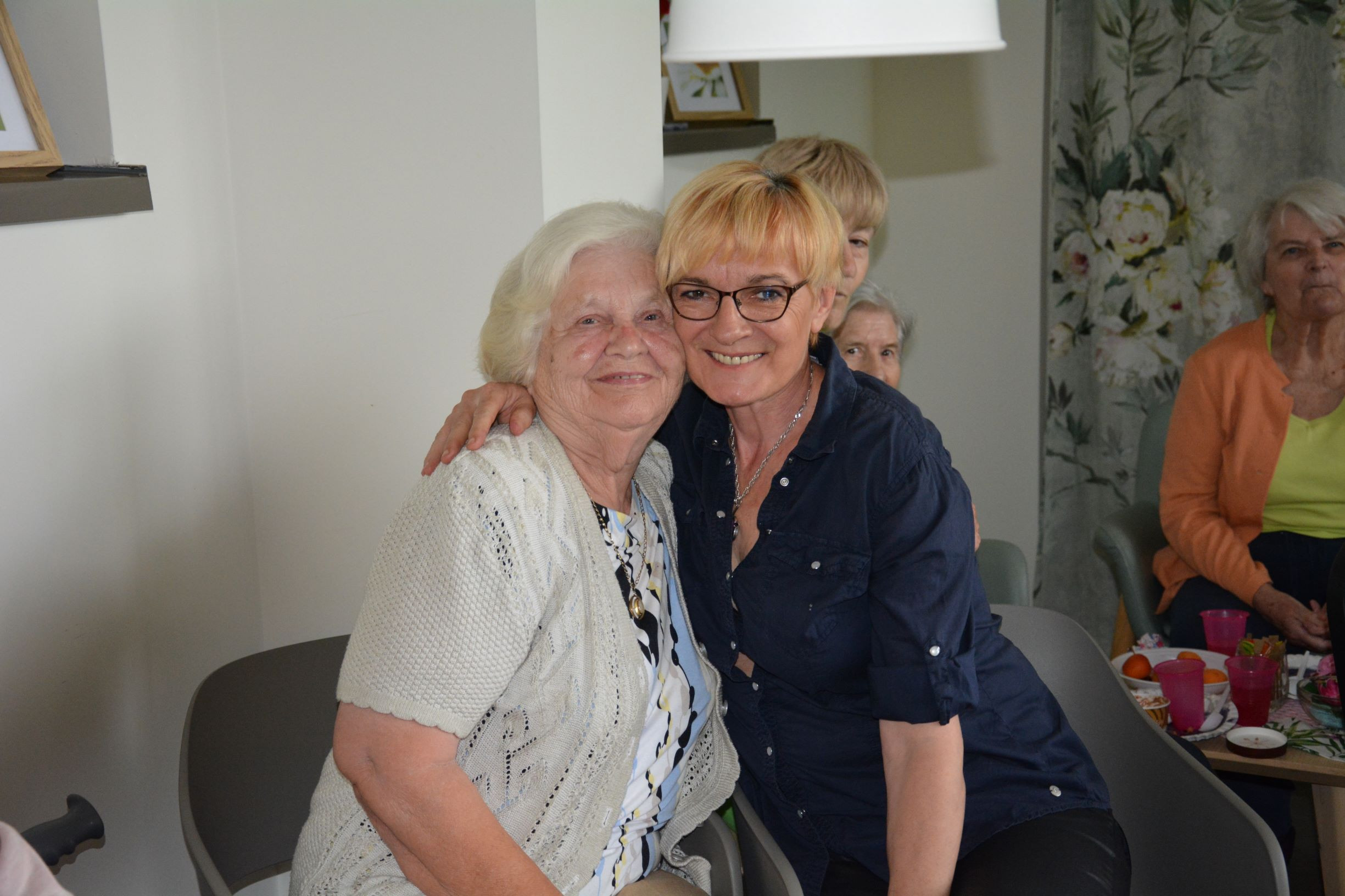 2. srečanje Pegazovih prijateljev