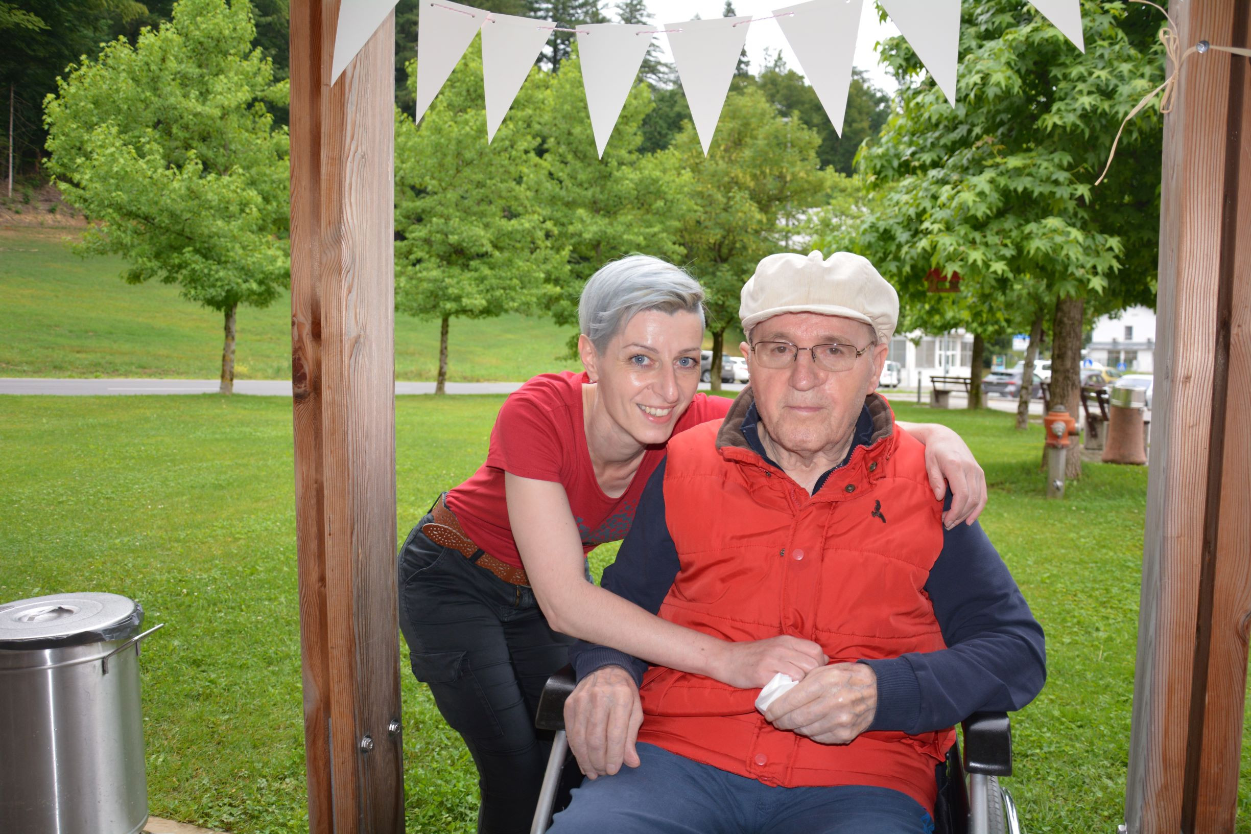 2. srečanje Pegazovih prijateljev