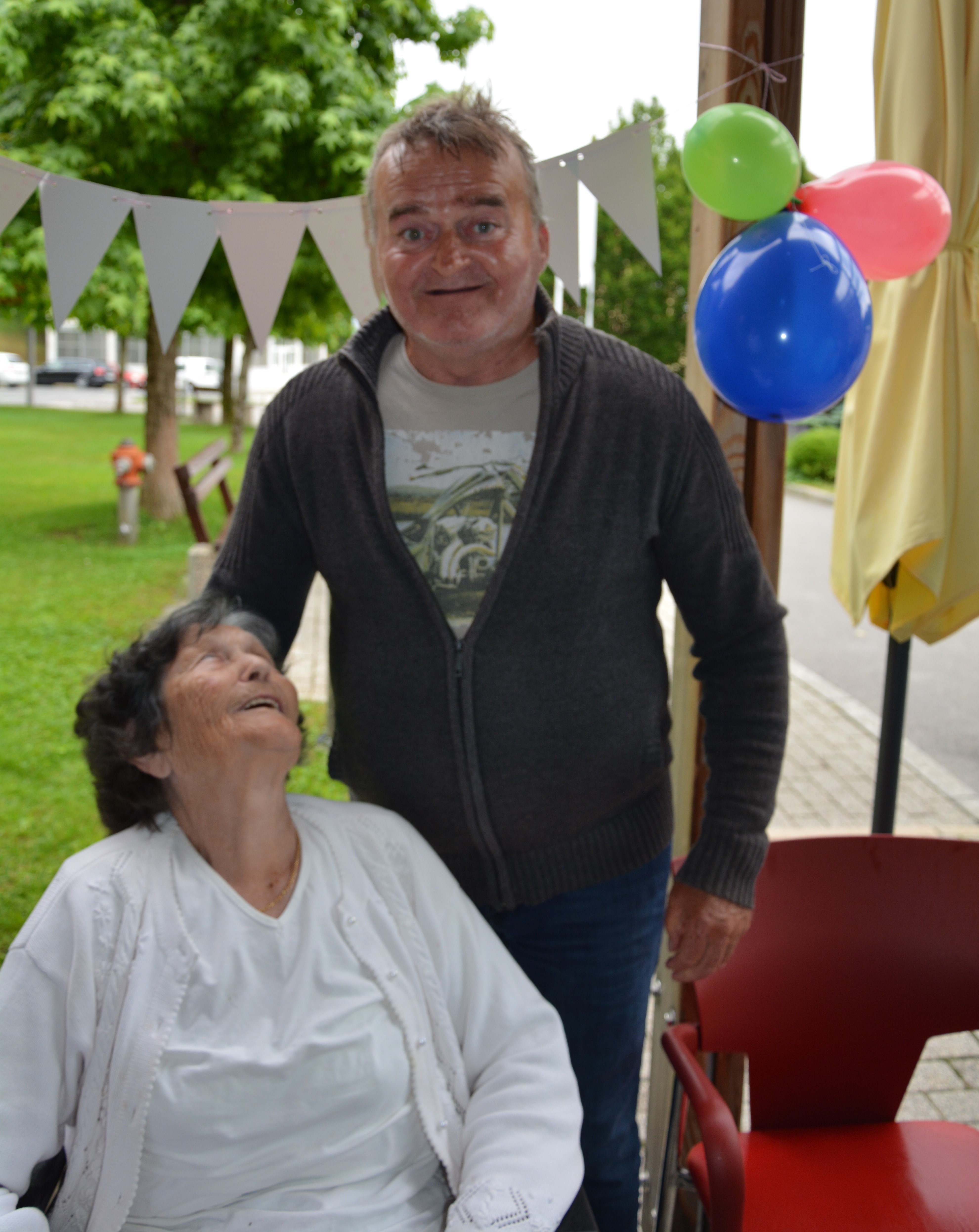 2. srečanje Pegazovih prijateljev