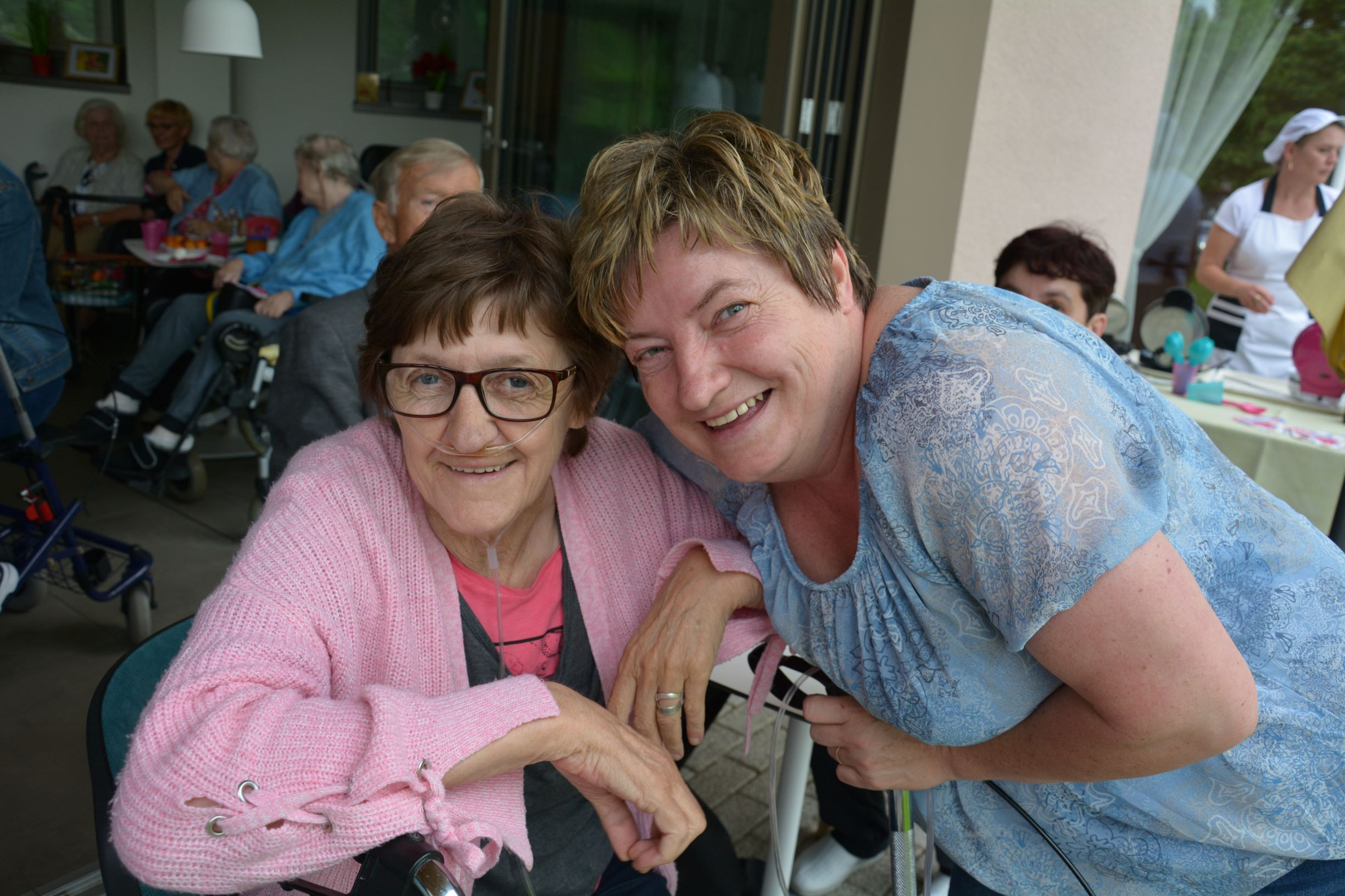 2. srečanje Pegazovih prijateljev